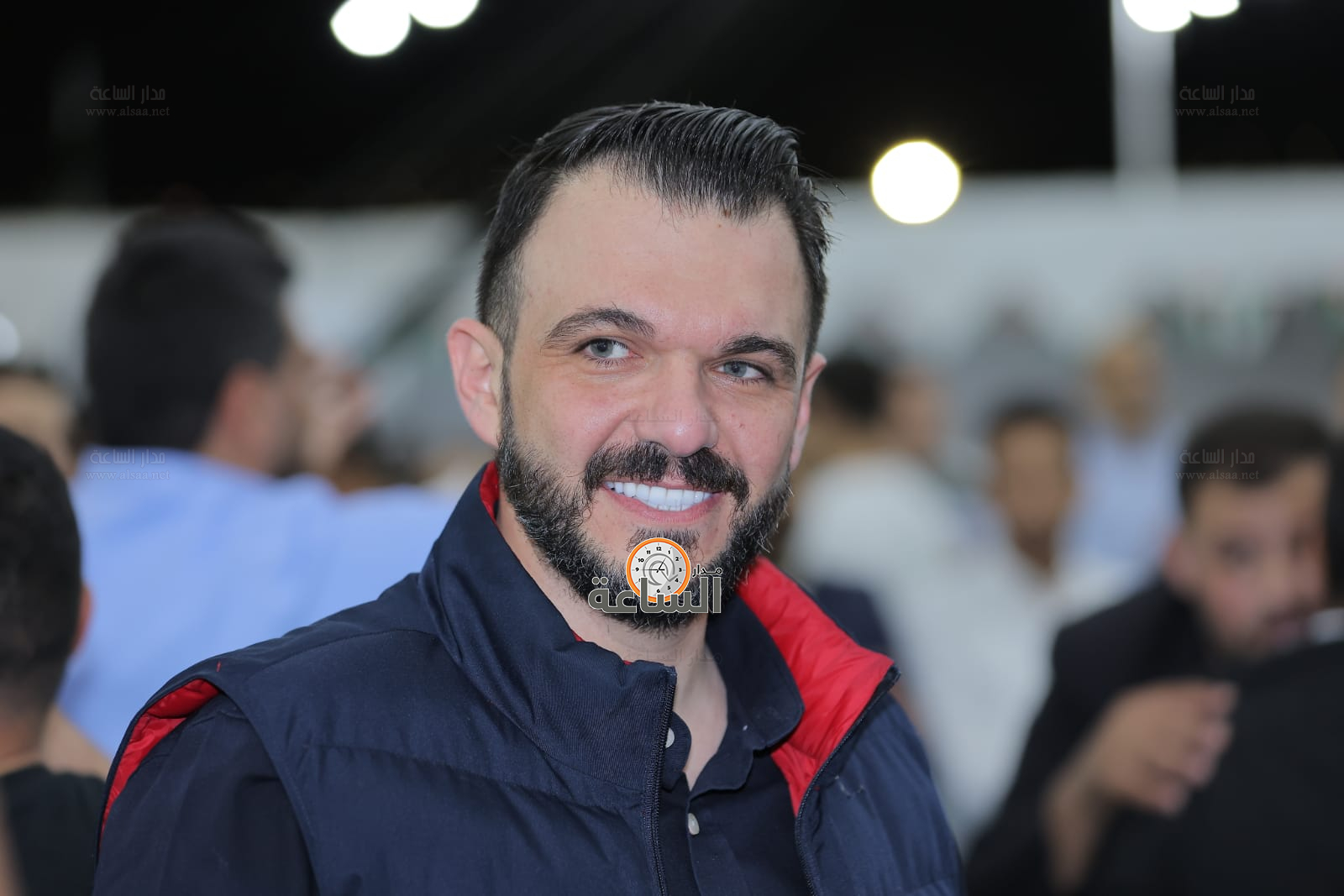 Madar Al-Saa Images 0.4641955180939241