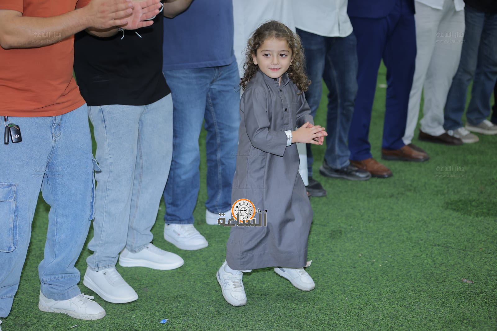 Madar Al-Saa Images 0.0396586752072301