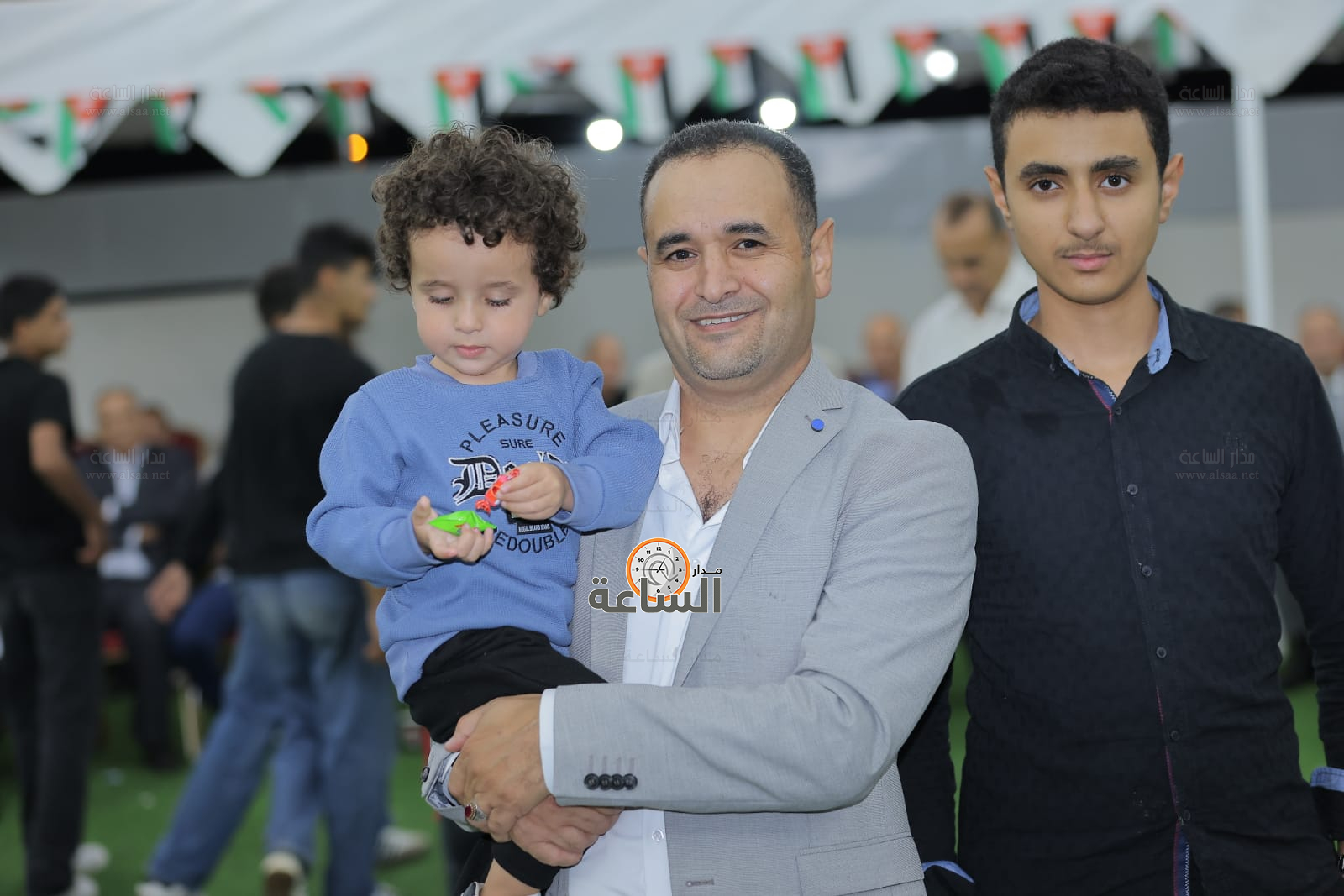 Madar Al-Saa Images 0.2994558692380854