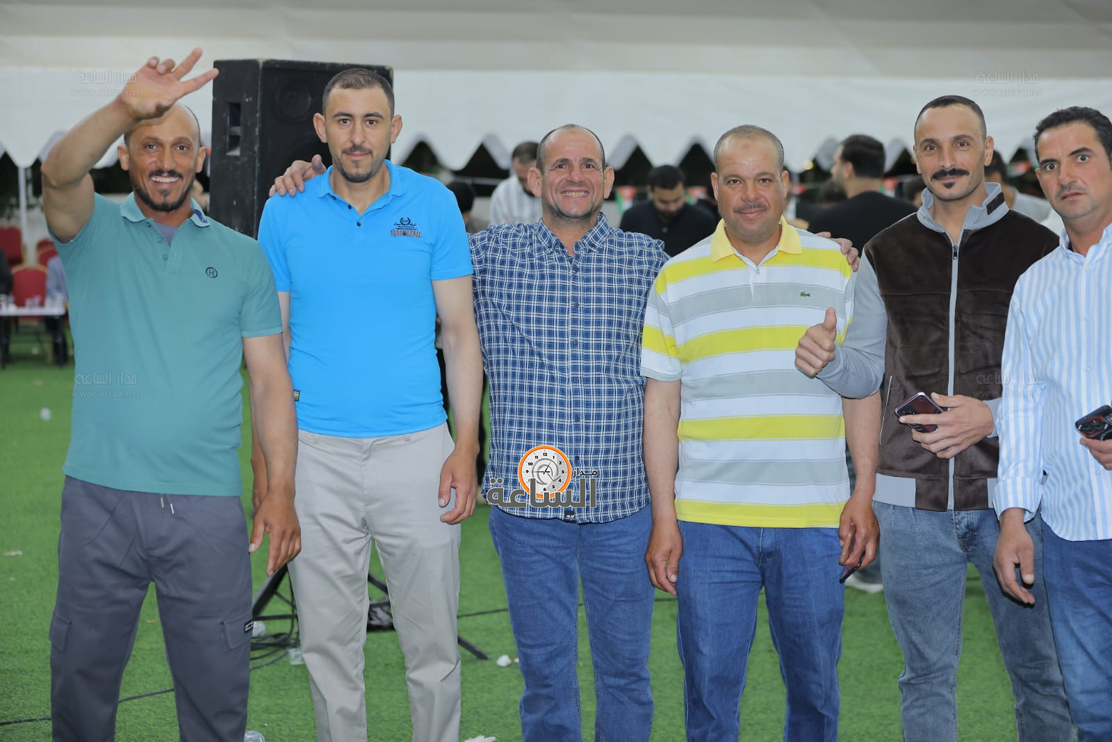 Madar Al-Saa Images 0.7799669694348189