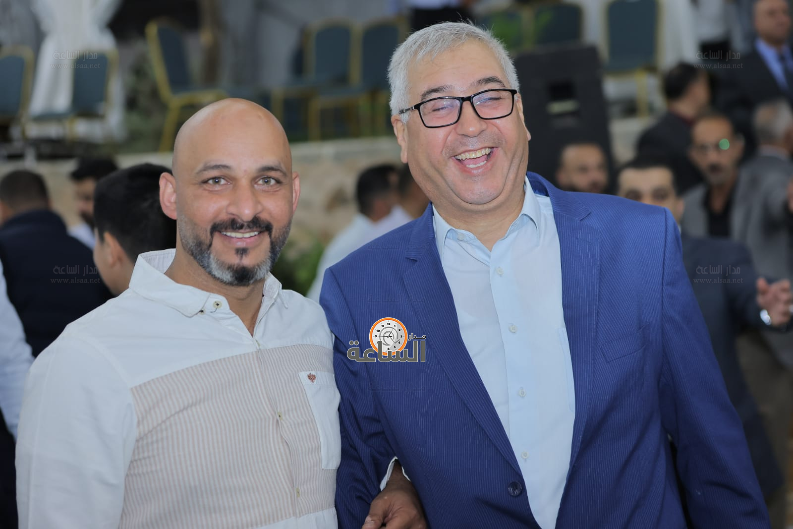 Madar Al-Saa Images 0.7307895946200939