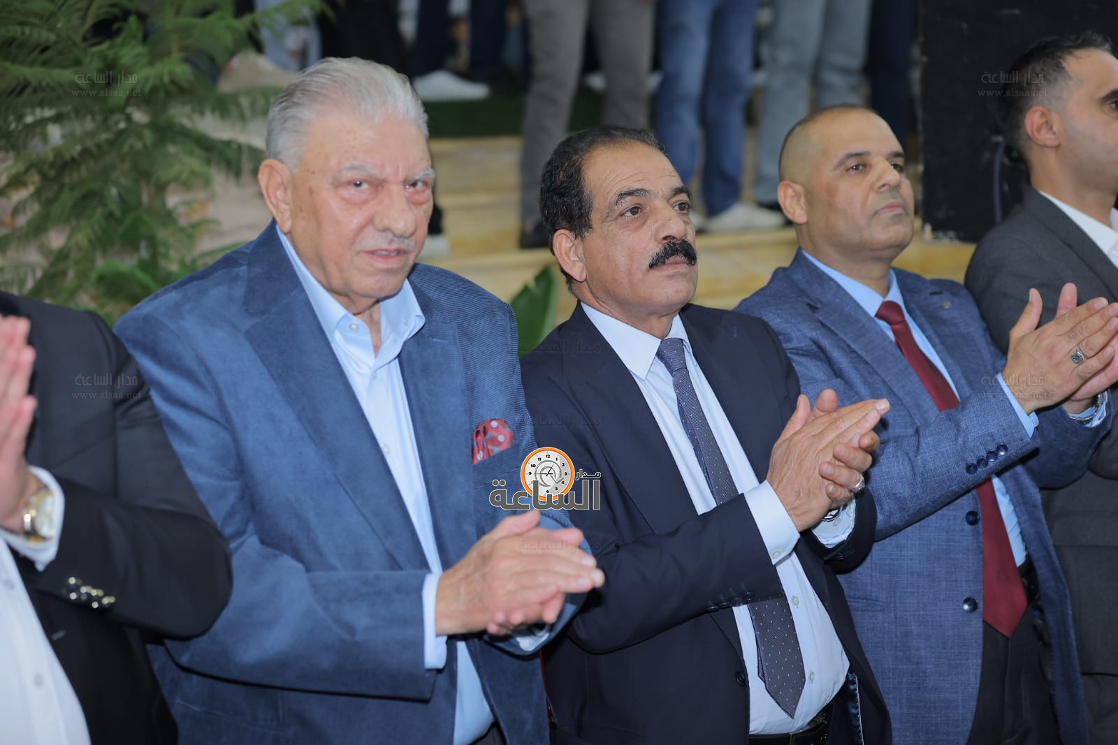 Madar Al-Saa Images 0.7614076403502181