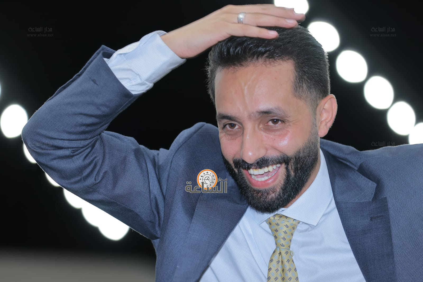 Madar Al-Saa Images 0.6471478789855699