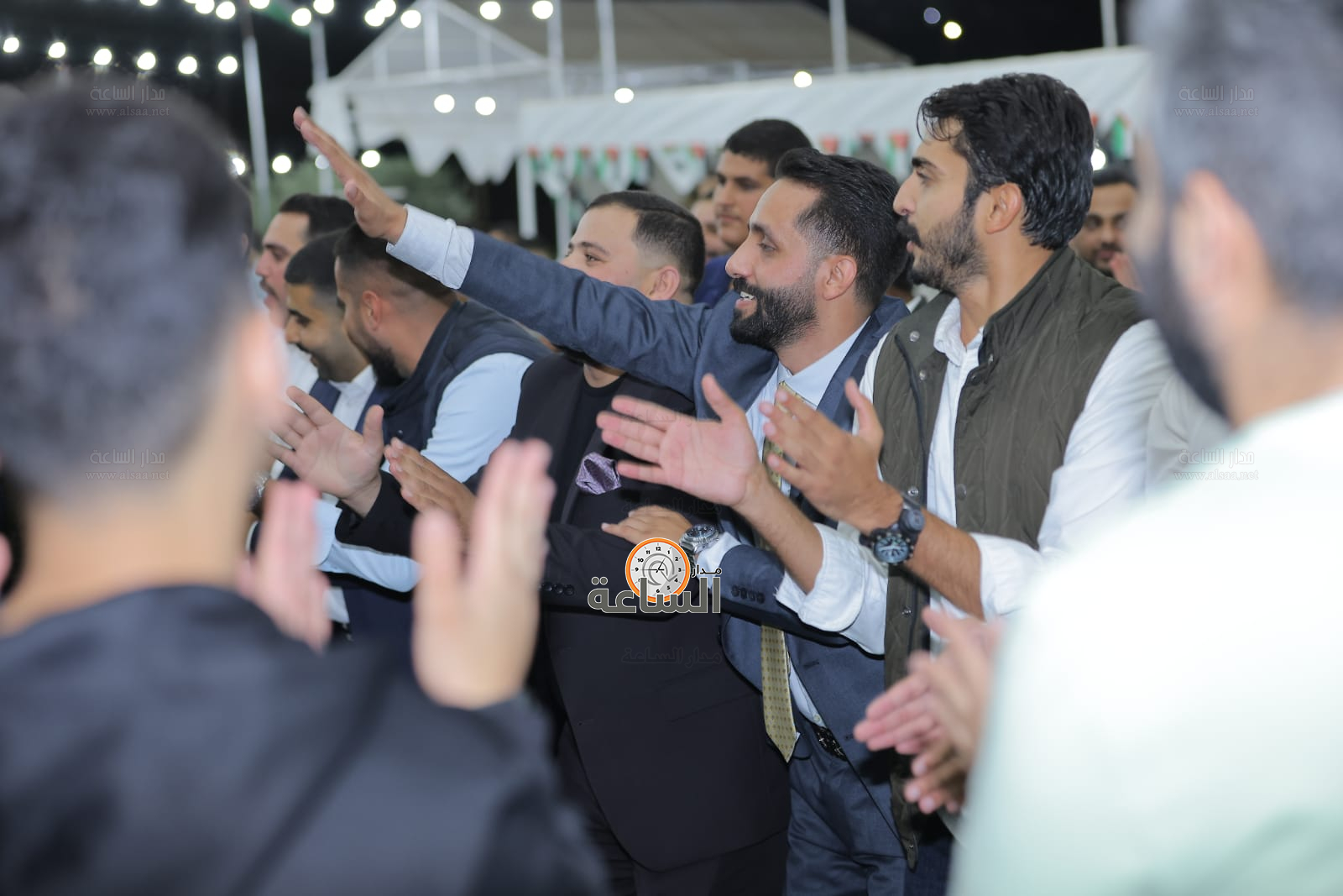 Madar Al-Saa Images 0.03310903292580203