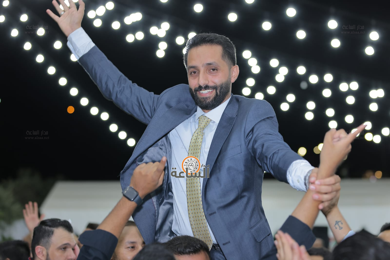 Madar Al-Saa Images 0.5784227187352501