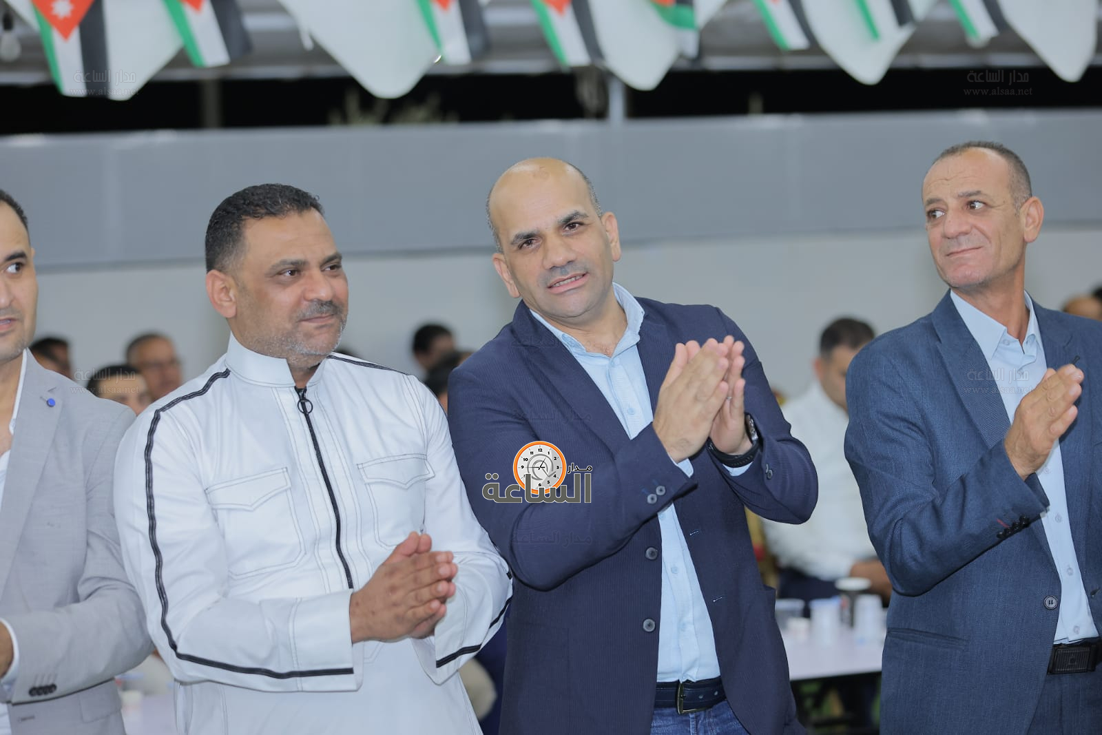 Madar Al-Saa Images 0.6813556370557773