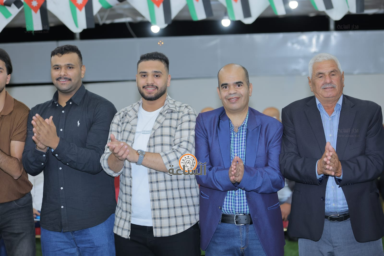 Madar Al-Saa Images 0.22735035144465876