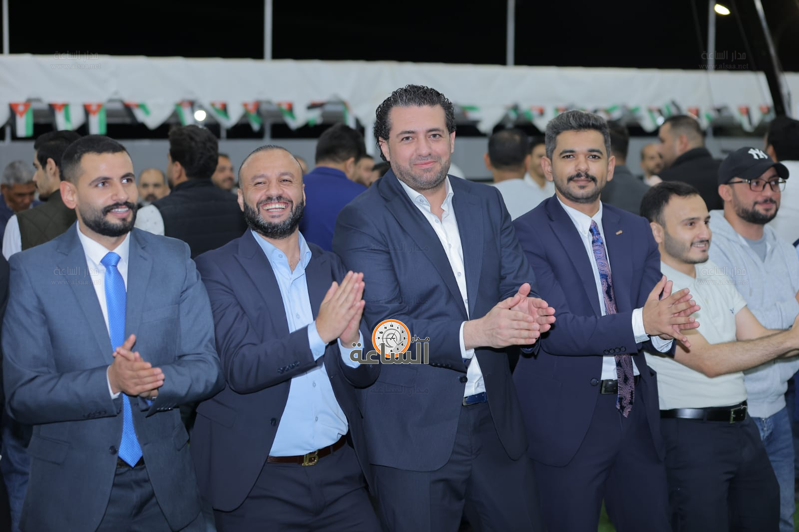 Madar Al-Saa Images 0.7806690778612716