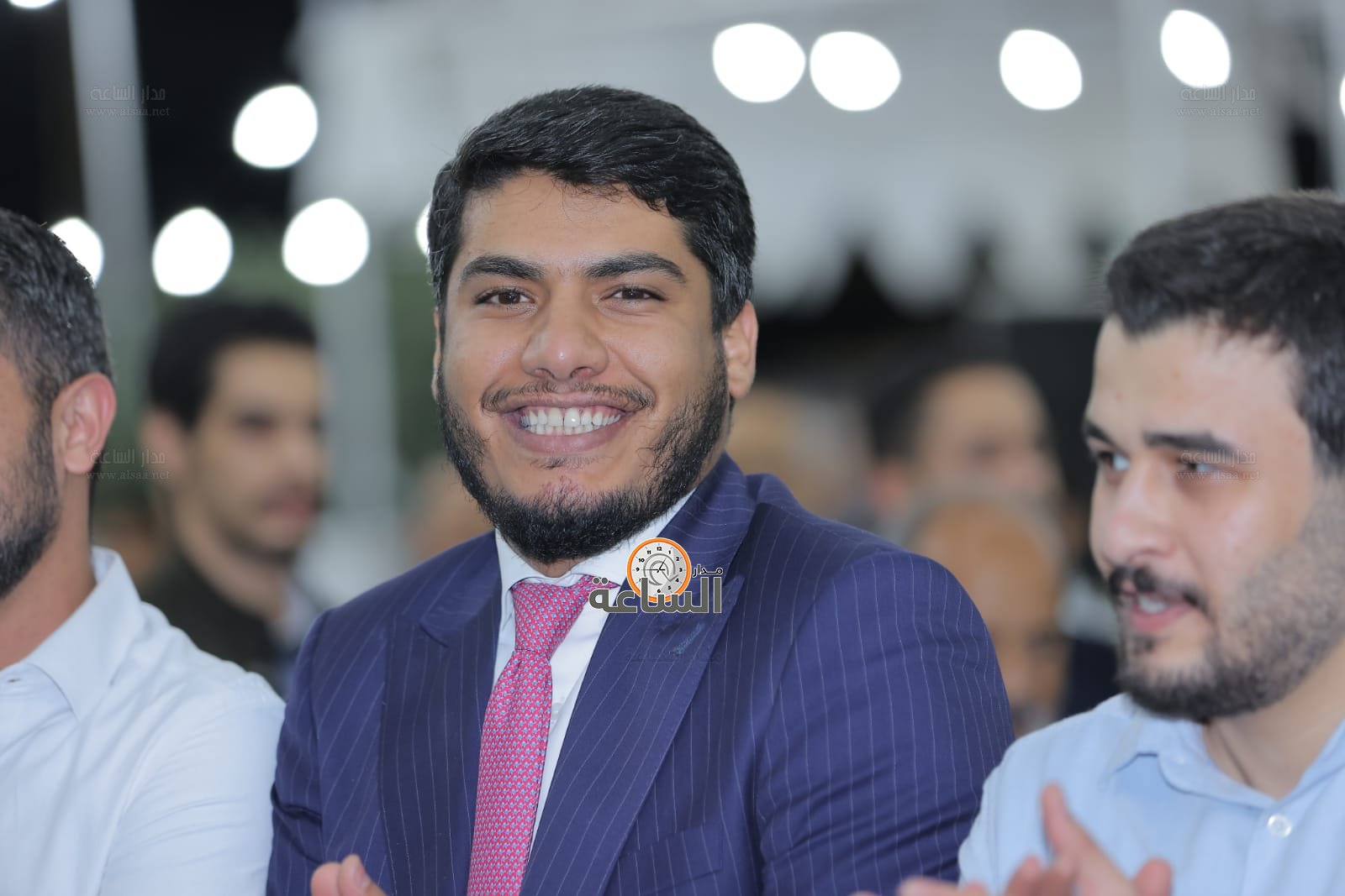 Madar Al-Saa Images 0.5809916989296386