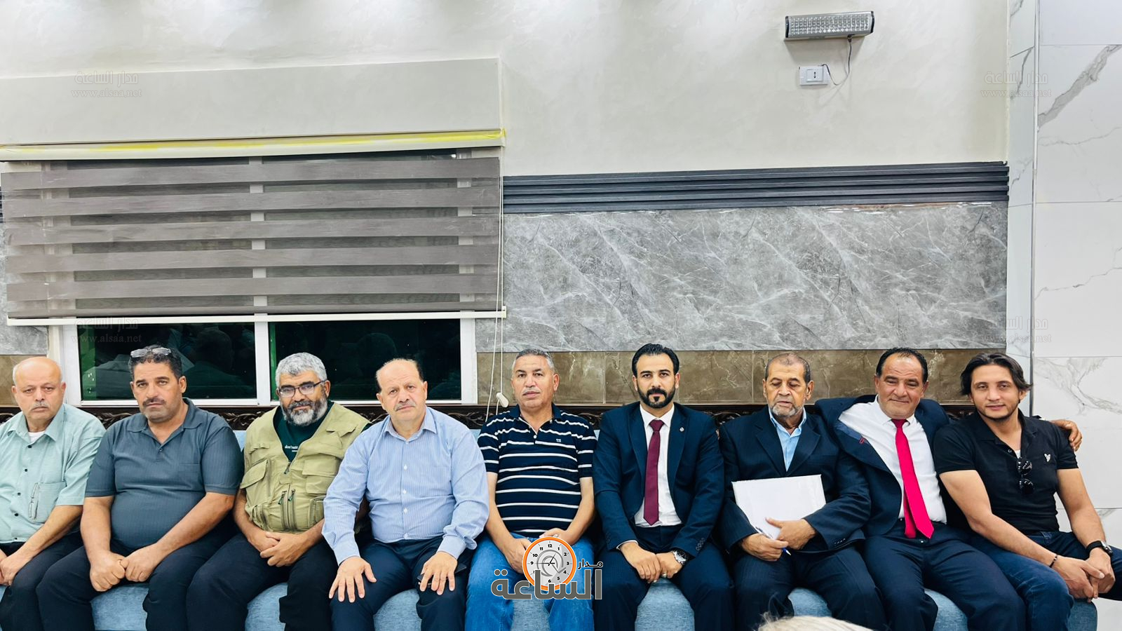 Madar Al-Saa Images 0.7640117838543421