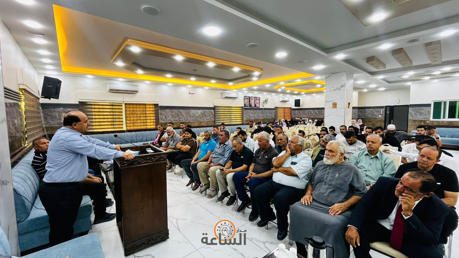 Madar Al-Saa Images 0.367736085694754