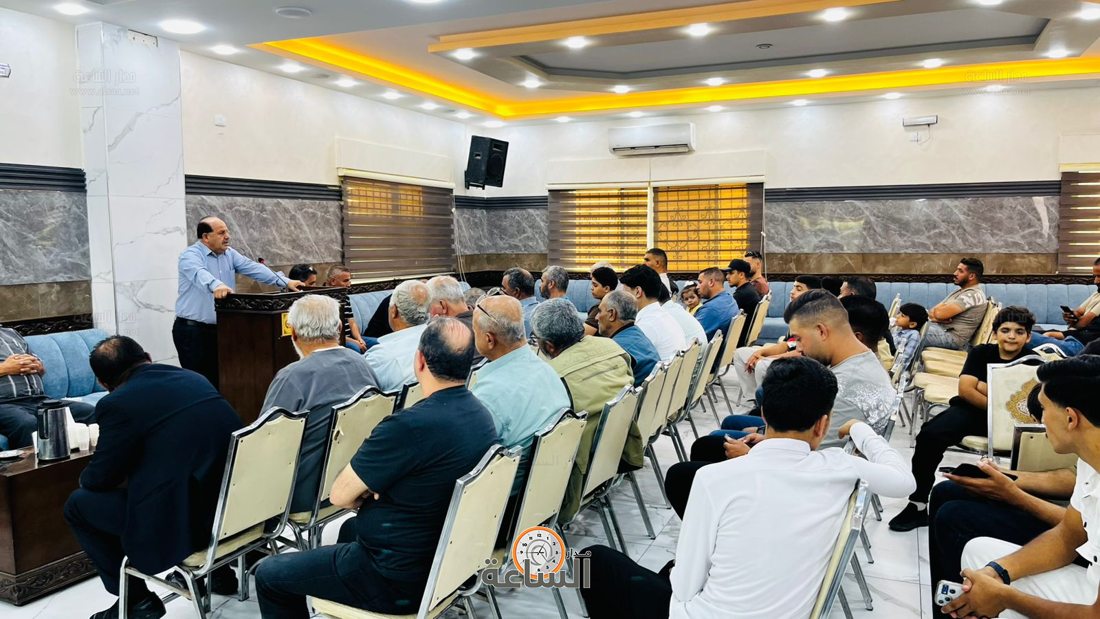 Madar Al-Saa Images 0.404228844770832