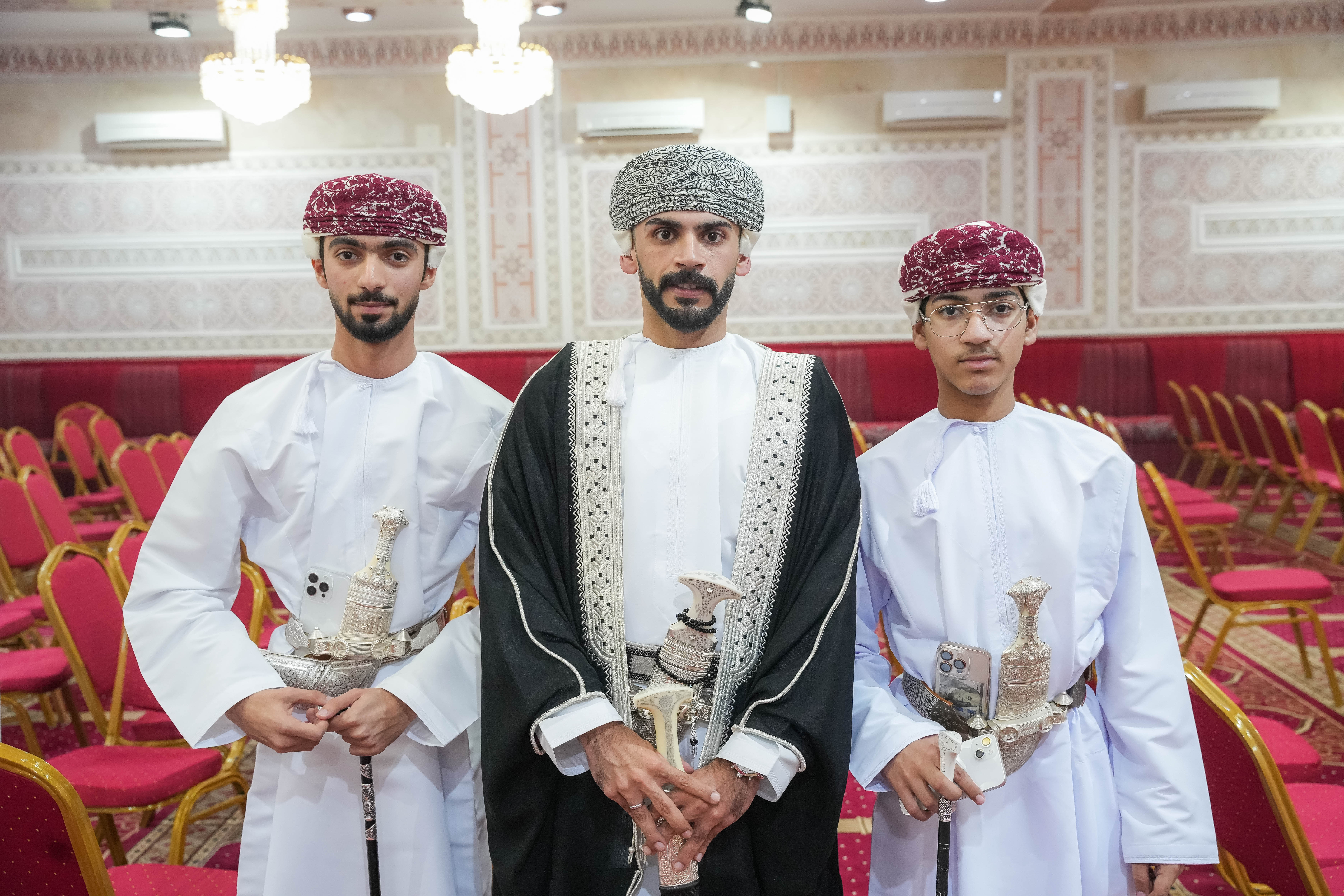 Madar Al-Saa Images 0.38450926829673837