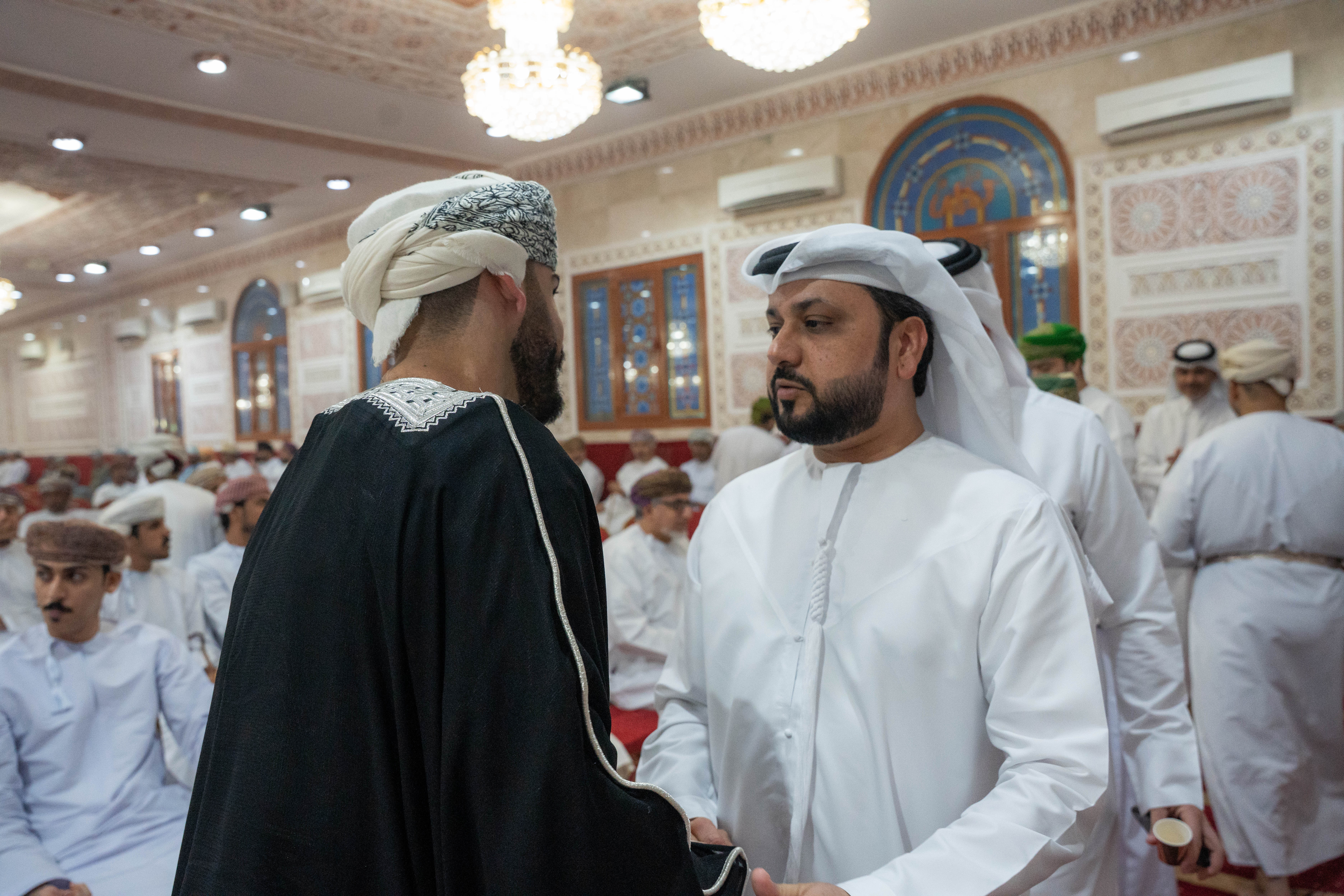 Madar Al-Saa Images 0.16217482681458628