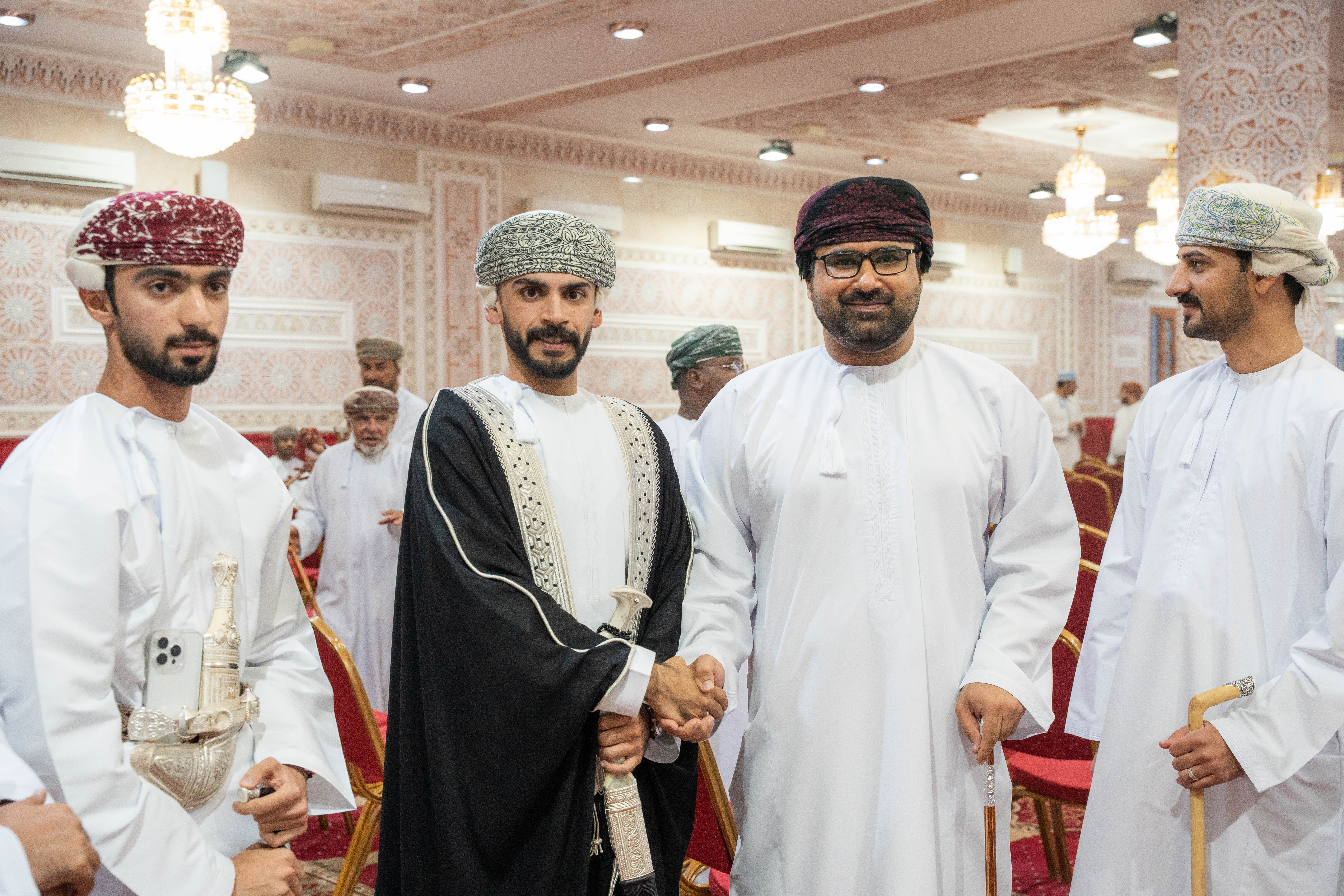 Madar Al-Saa Images 0.9461801571240388