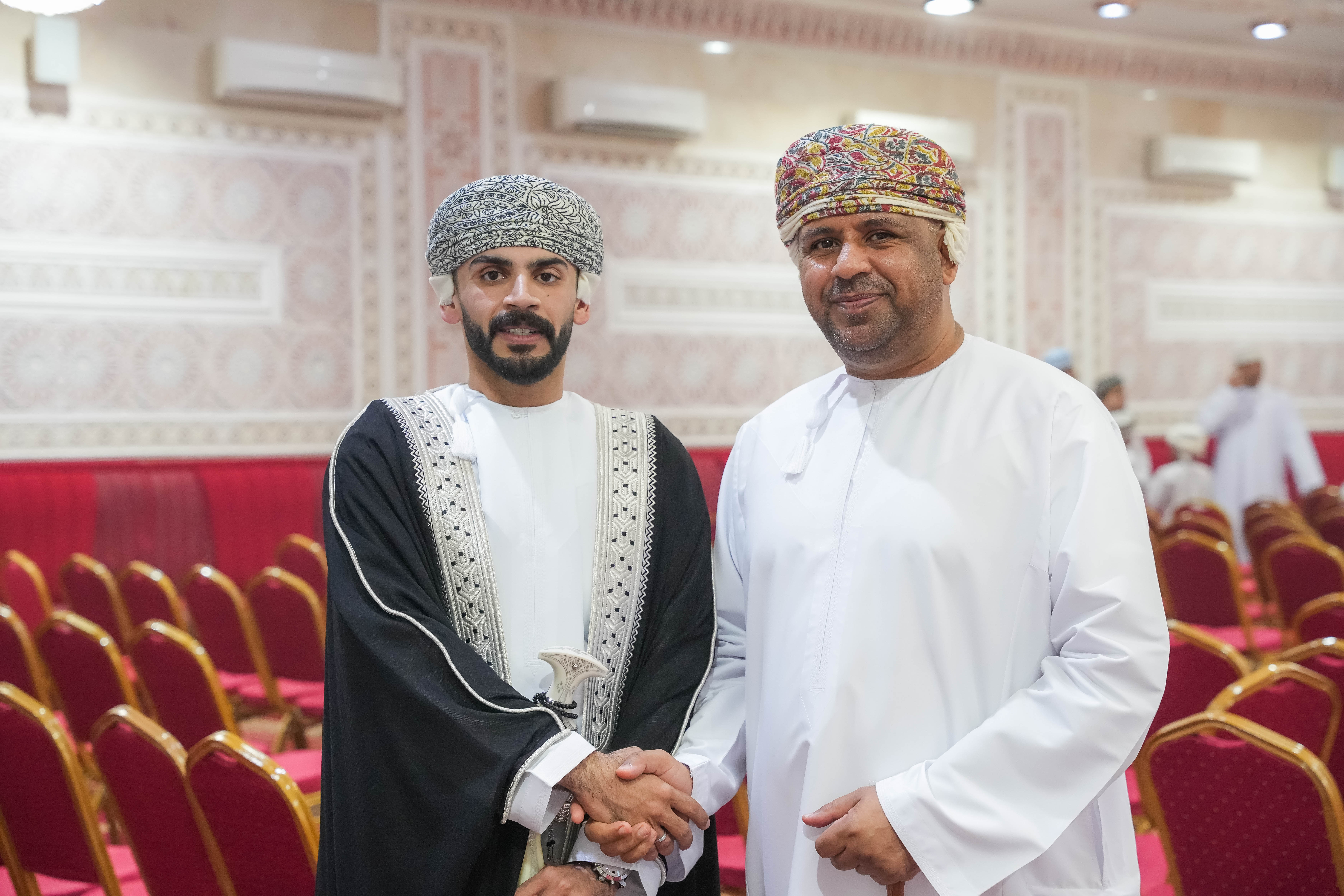 Madar Al-Saa Images 0.405307208263212