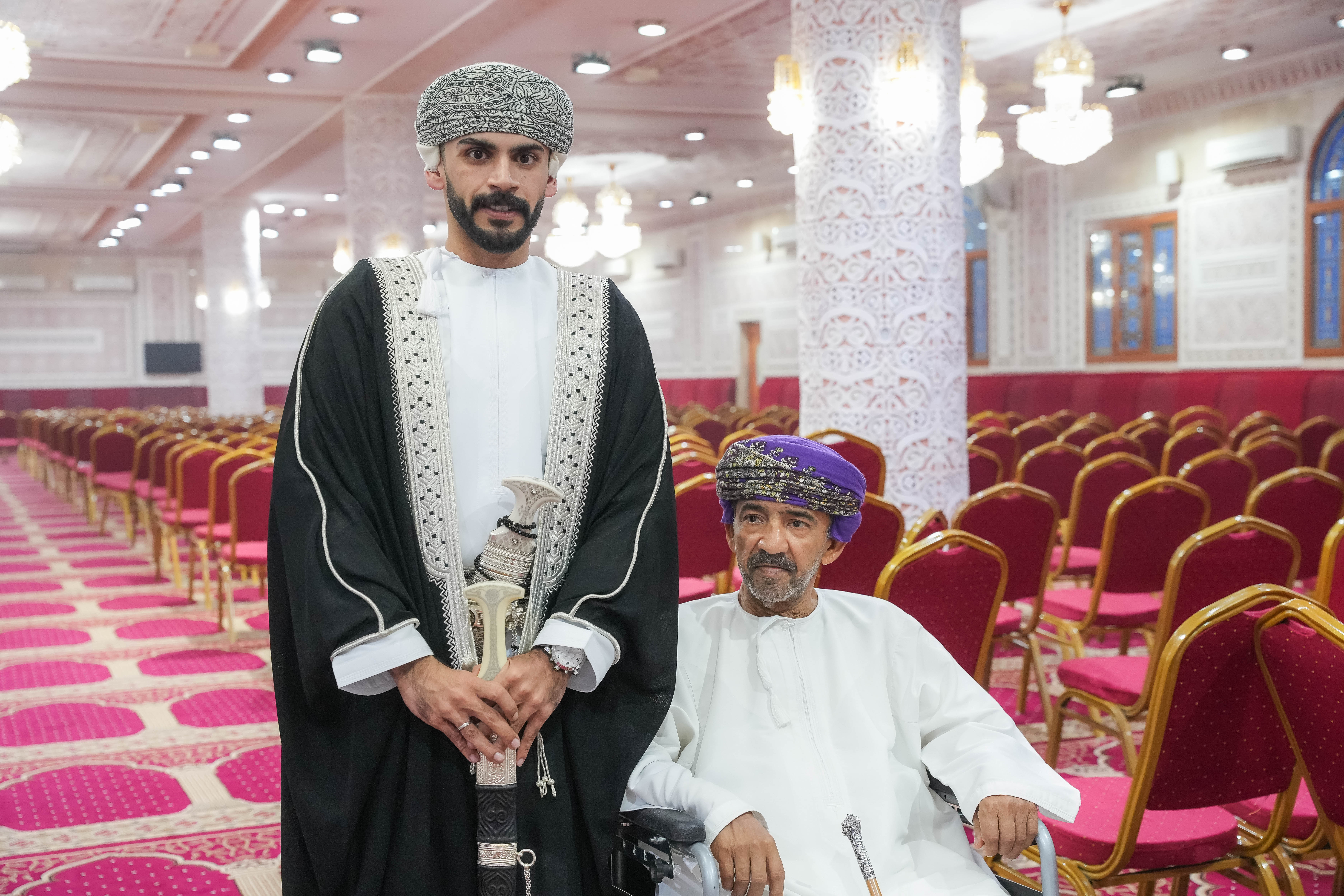 Madar Al-Saa Images 0.12312320060033433