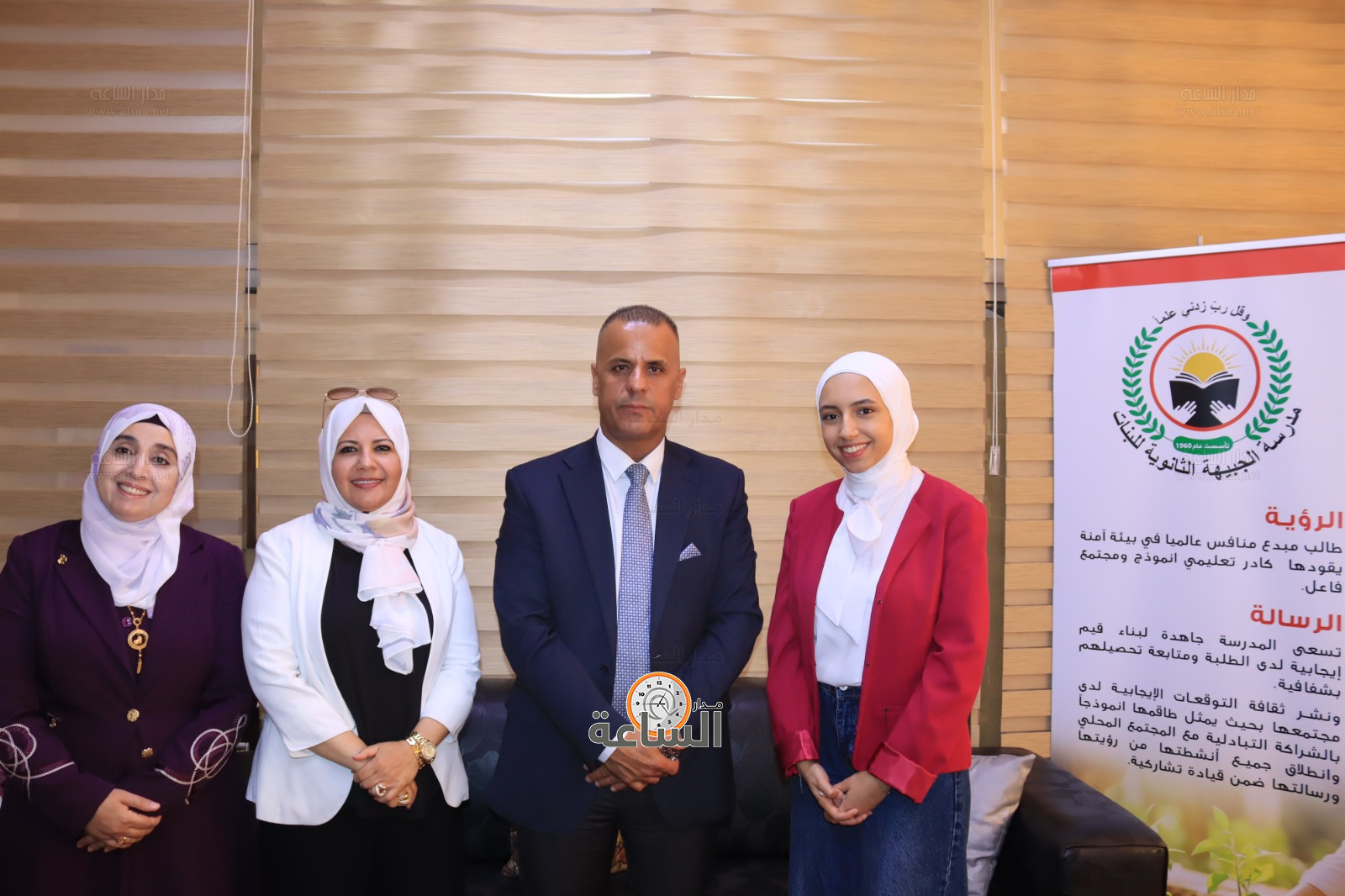 Madar Al-Saa Images 0.4255251556115628