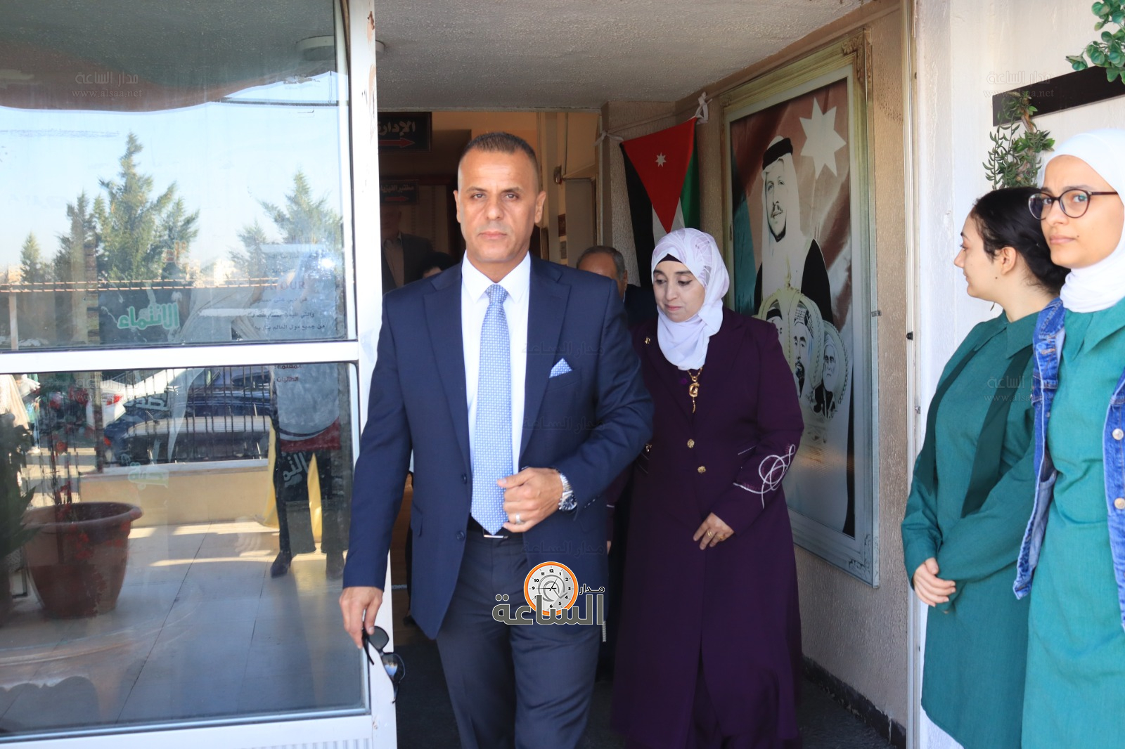 Madar Al-Saa Images 0.776141149975516