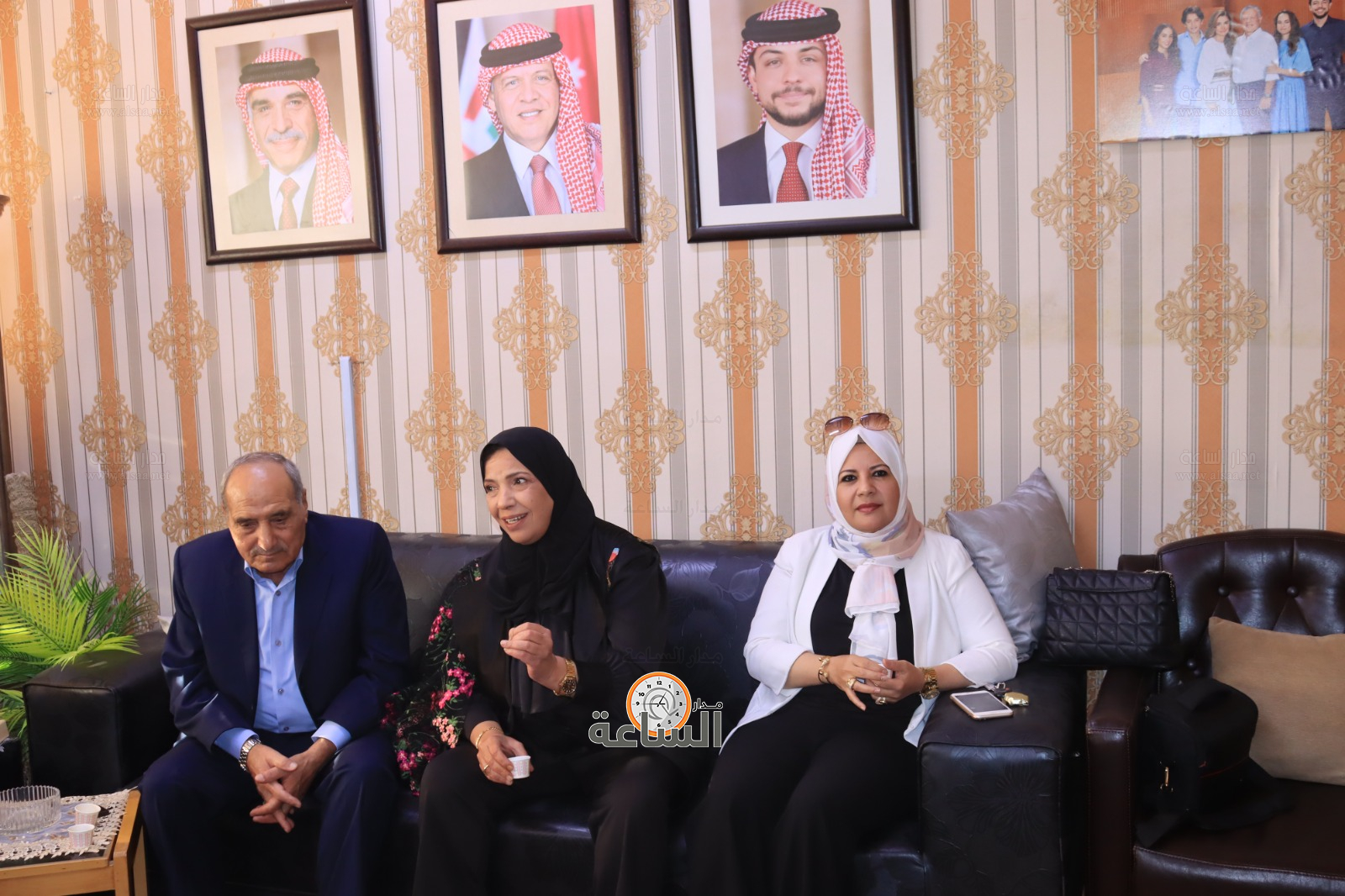 Madar Al-Saa Images 0.8120958010417239