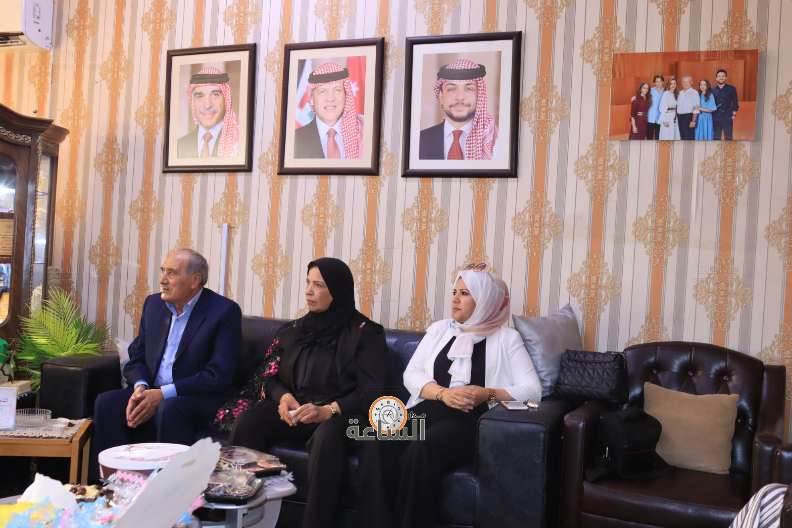 Madar Al-Saa Images 0.9903107077376463