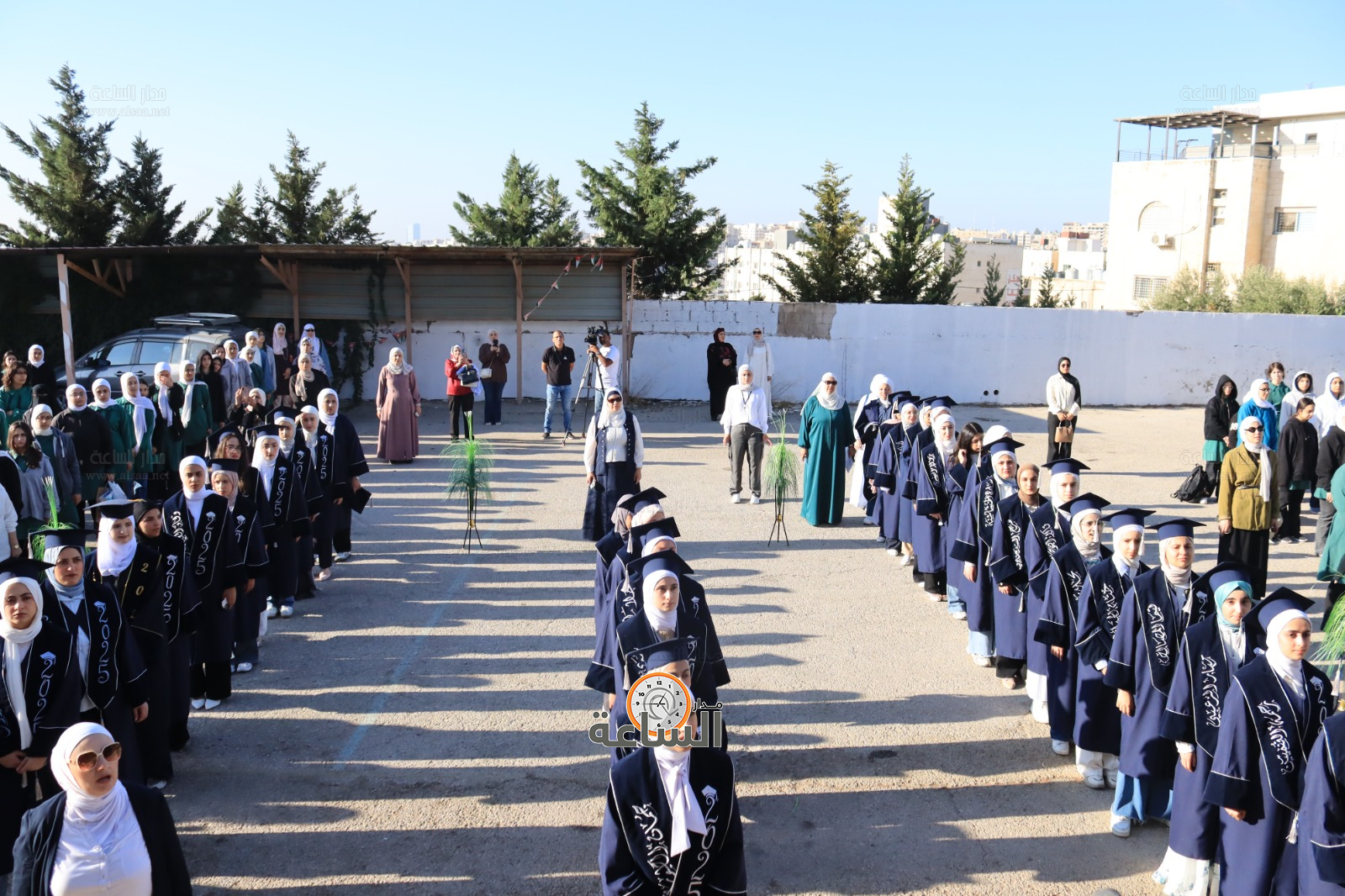 Madar Al-Saa Images 0.7588620182570547