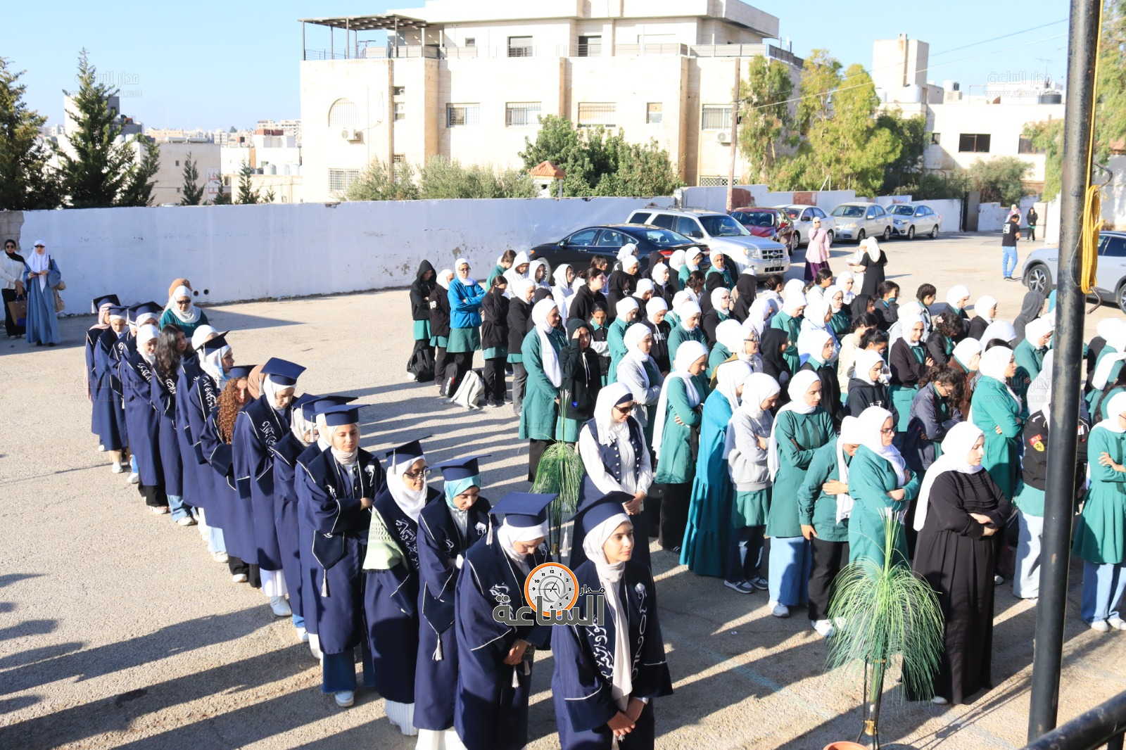 Madar Al-Saa Images 0.6581900804689037