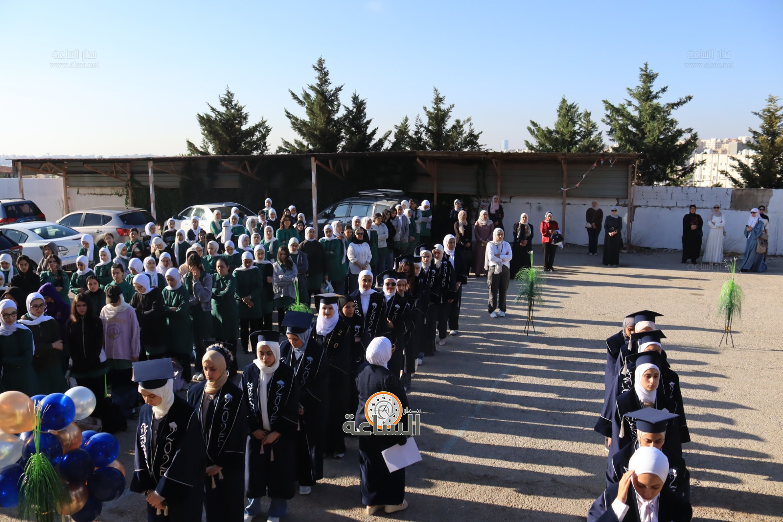 Madar Al-Saa Images 0.5076420086644611