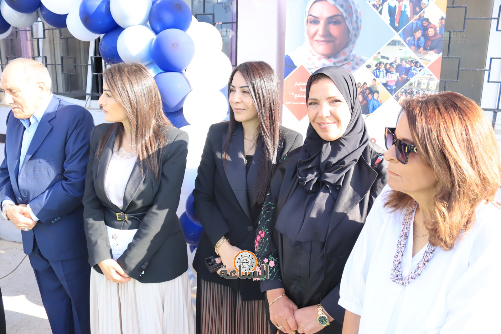 Madar Al-Saa Images 0.5701216857085559