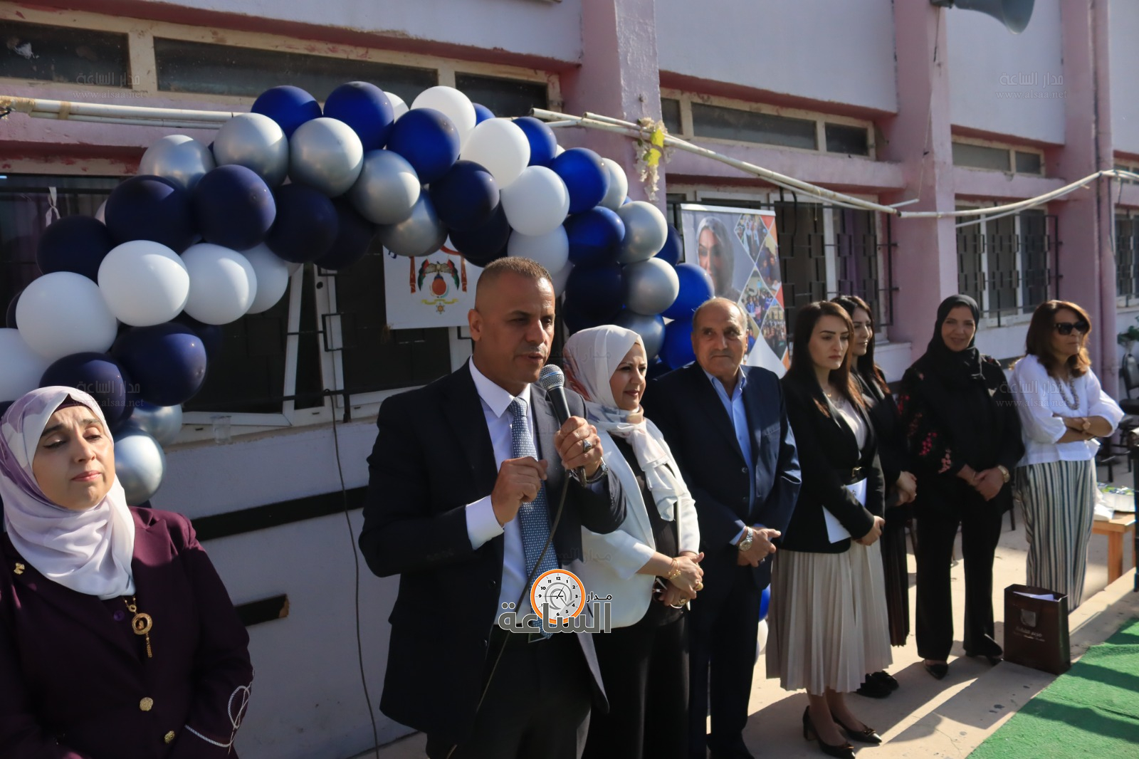 Madar Al-Saa Images 0.9275755112827271