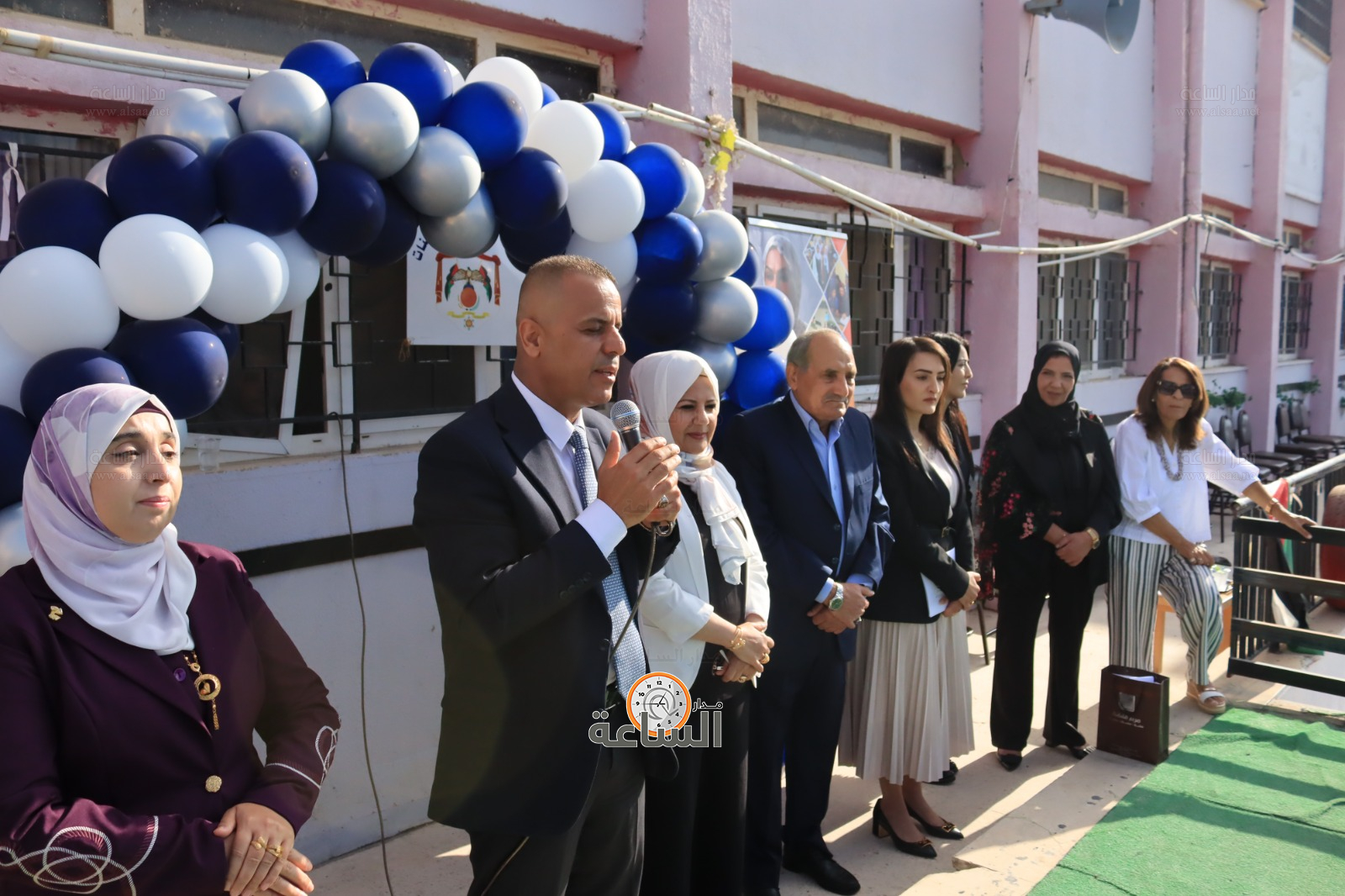 Madar Al-Saa Images 0.8049416858151642