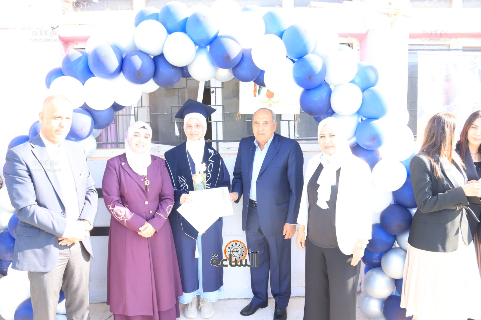 Madar Al-Saa Images 0.6940536644428251