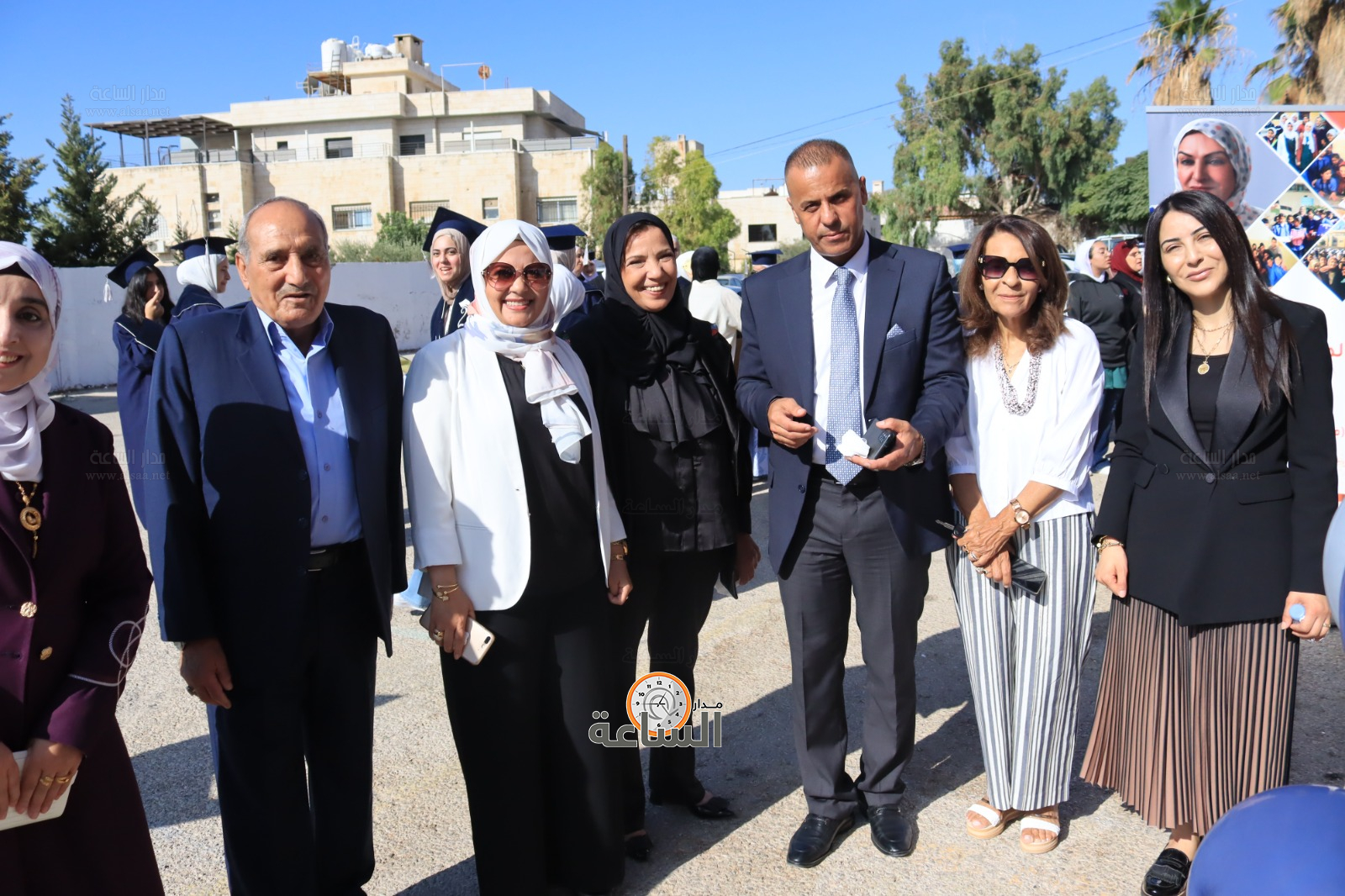 Madar Al-Saa Images 0.417471902155353