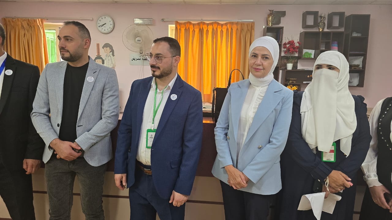 Madar Al-Saa Images 0.6640411764788758