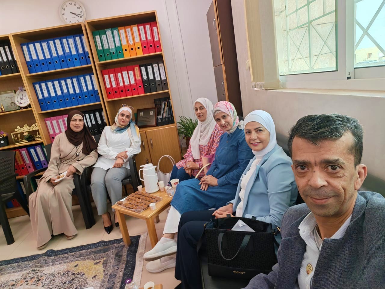 Madar Al-Saa Images 0.4744037269870832