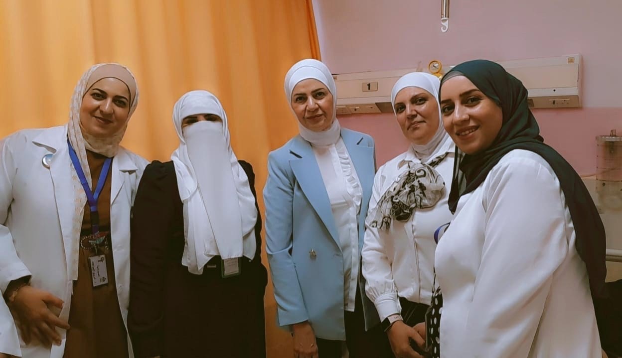 Madar Al-Saa Images 0.5910920120845321