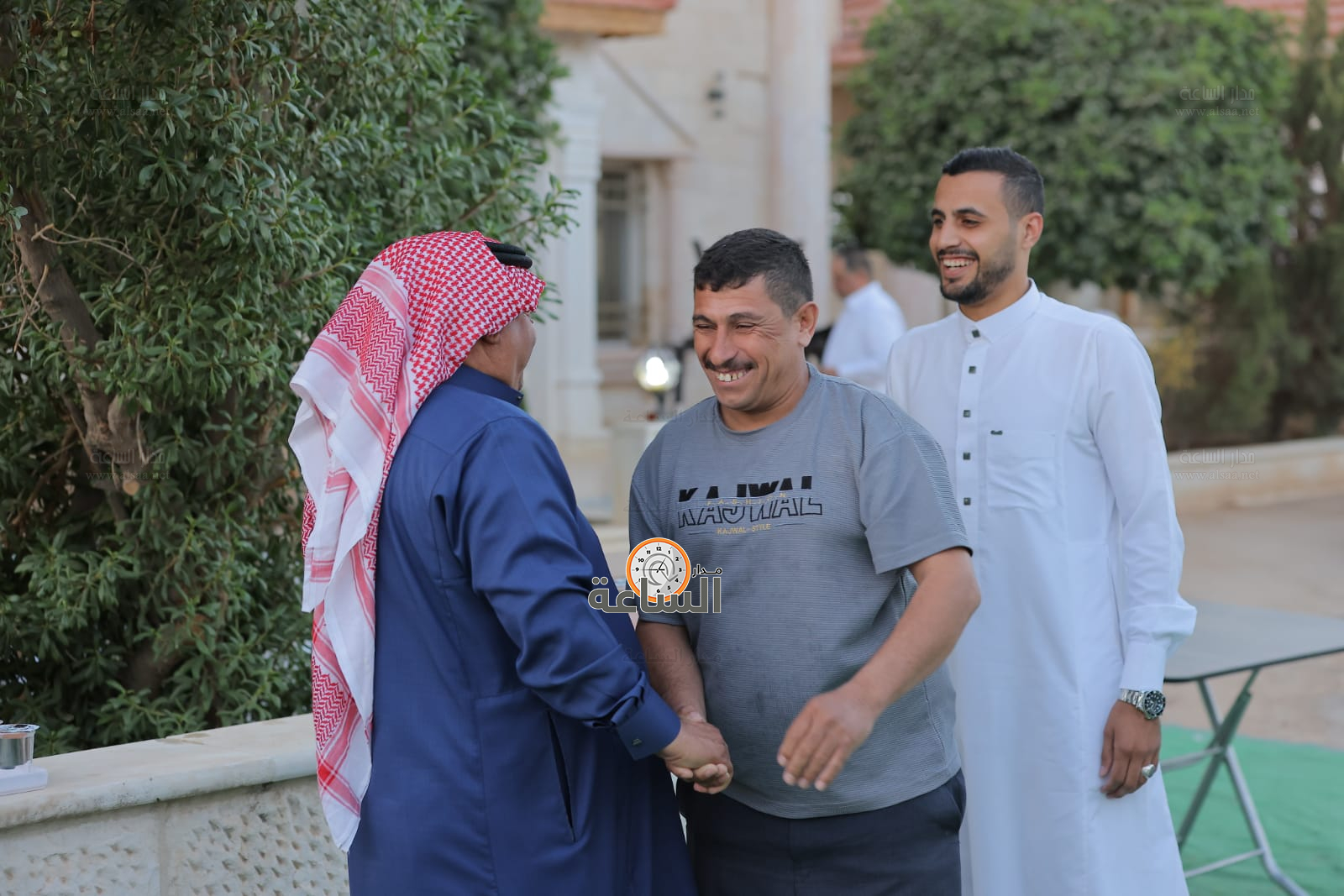 Madar Al-Saa Images 0.9621439203210362