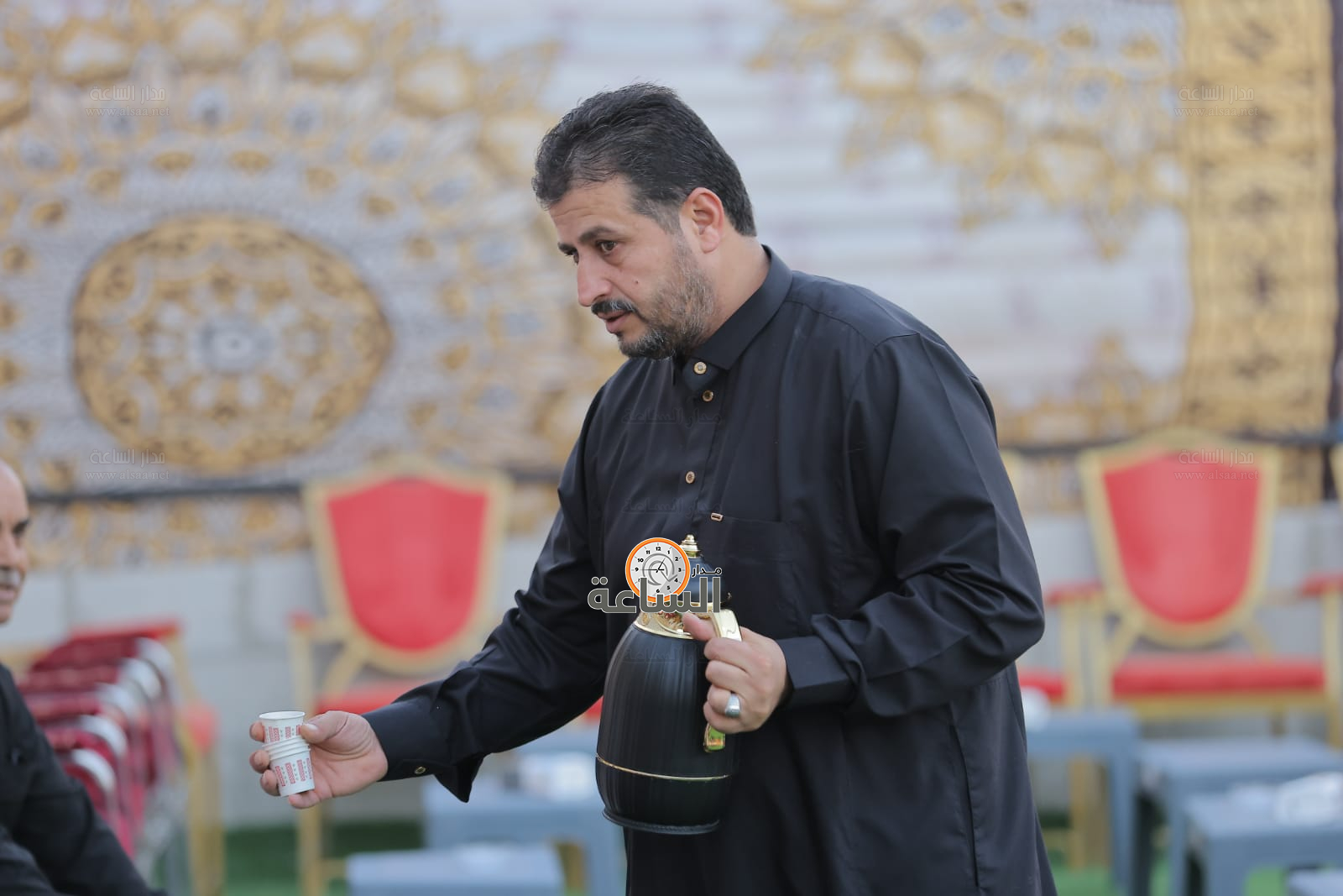 Madar Al-Saa Images 0.51812600286437