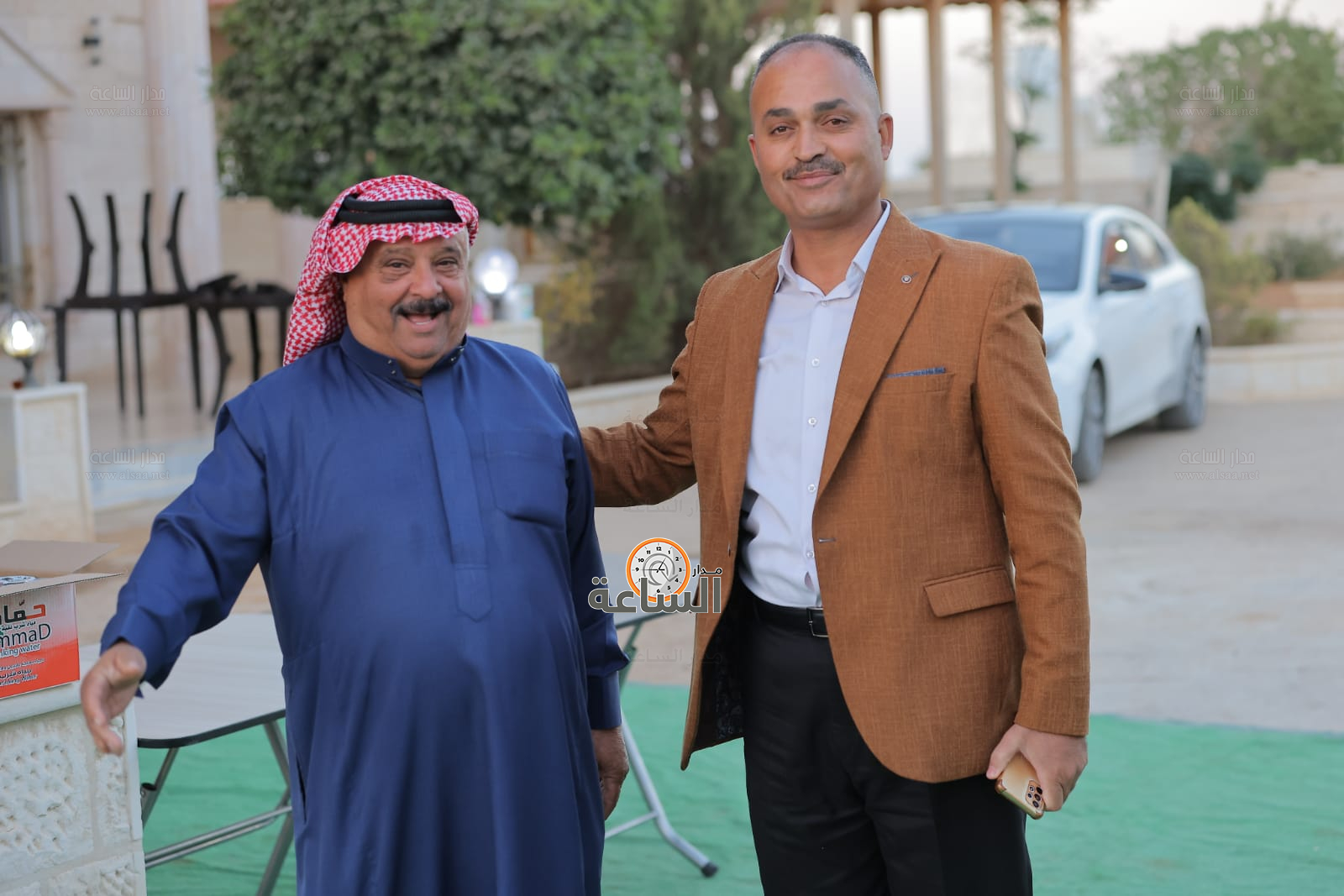 Madar Al-Saa Images 0.4283880810936507