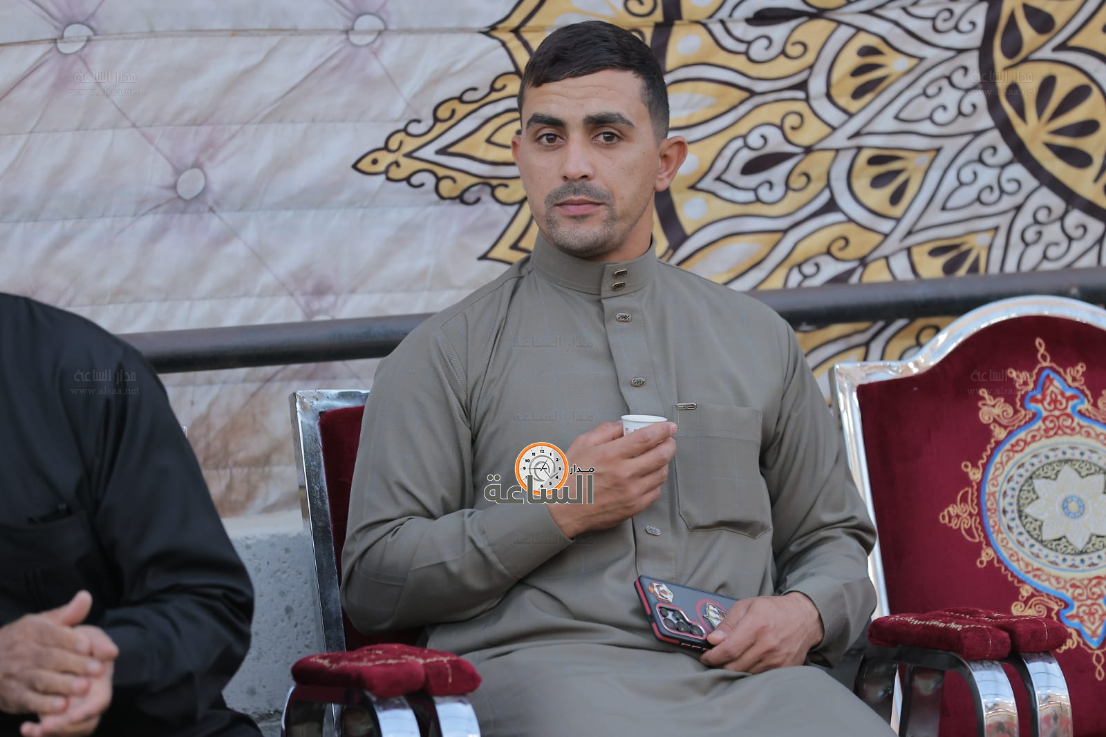 Madar Al-Saa Images 0.23953507620388714