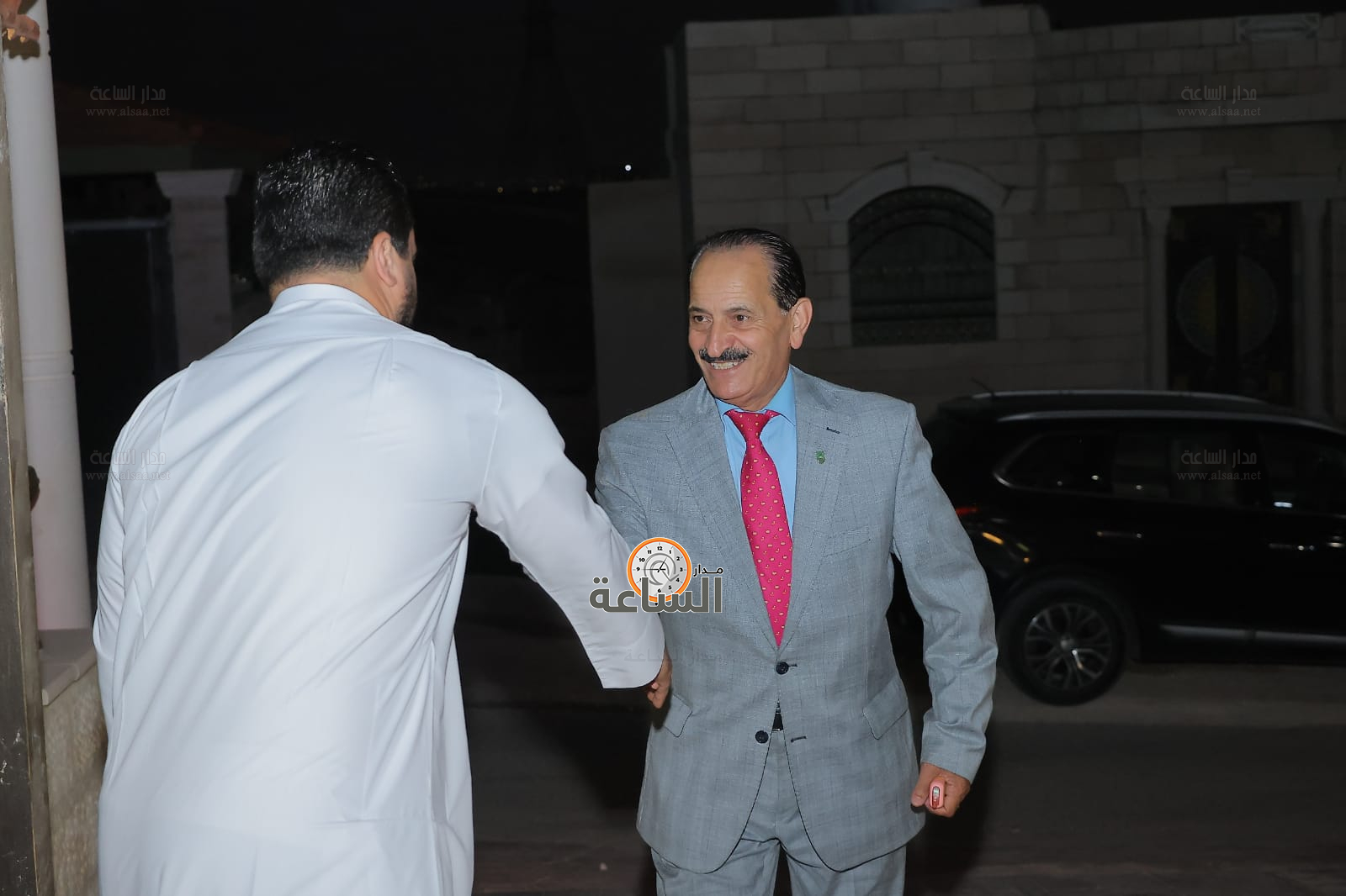 Madar Al-Saa Images 0.7369696731486705