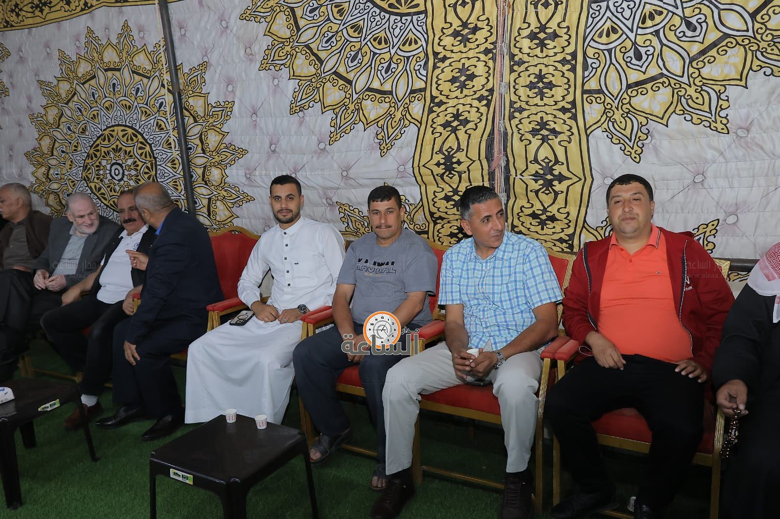 Madar Al-Saa Images 0.34756575129156975