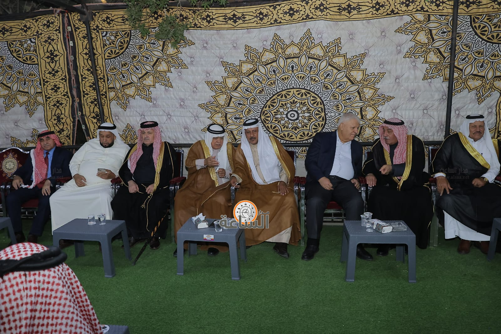 Madar Al-Saa Images 0.29880793773695047