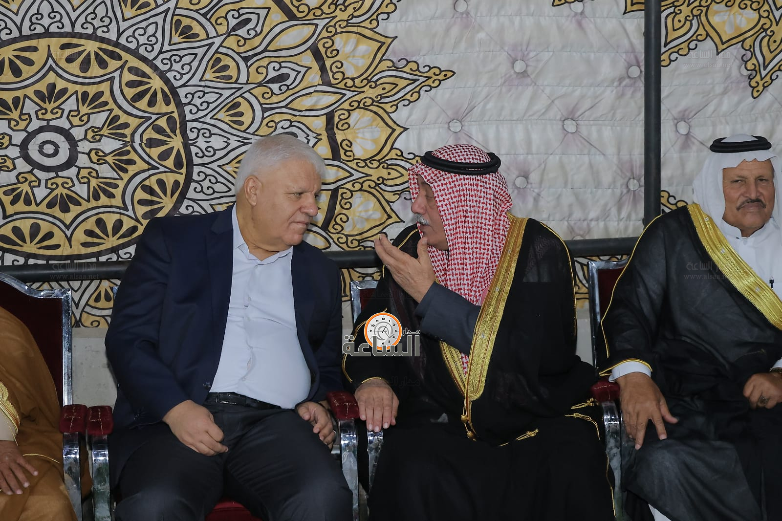 Madar Al-Saa Images 0.8697334591251311