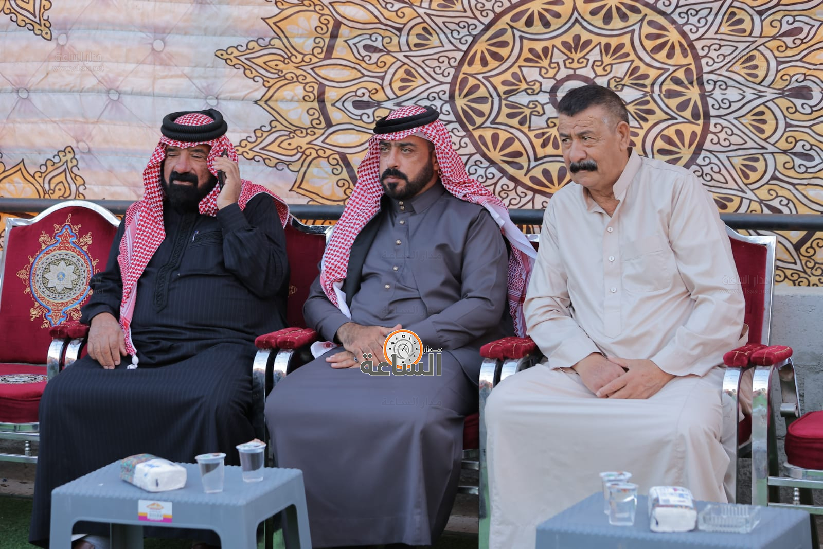 Madar Al-Saa Images 0.5968069026790512