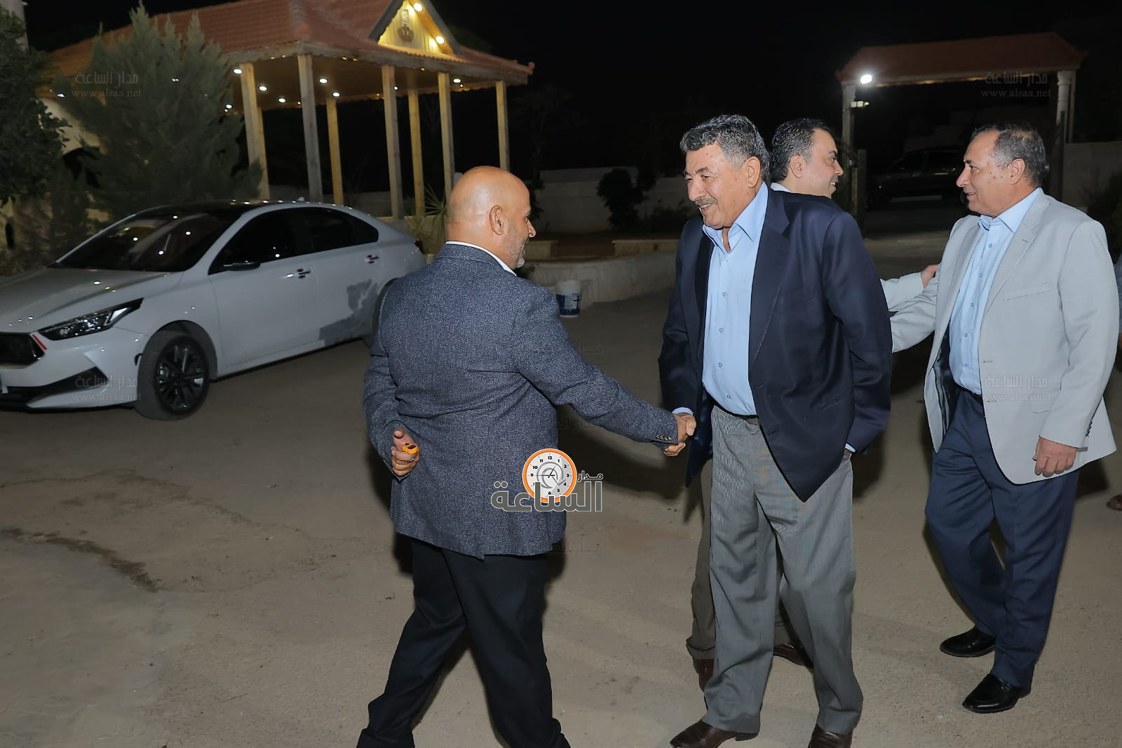 Madar Al-Saa Images 0.2275184420654065