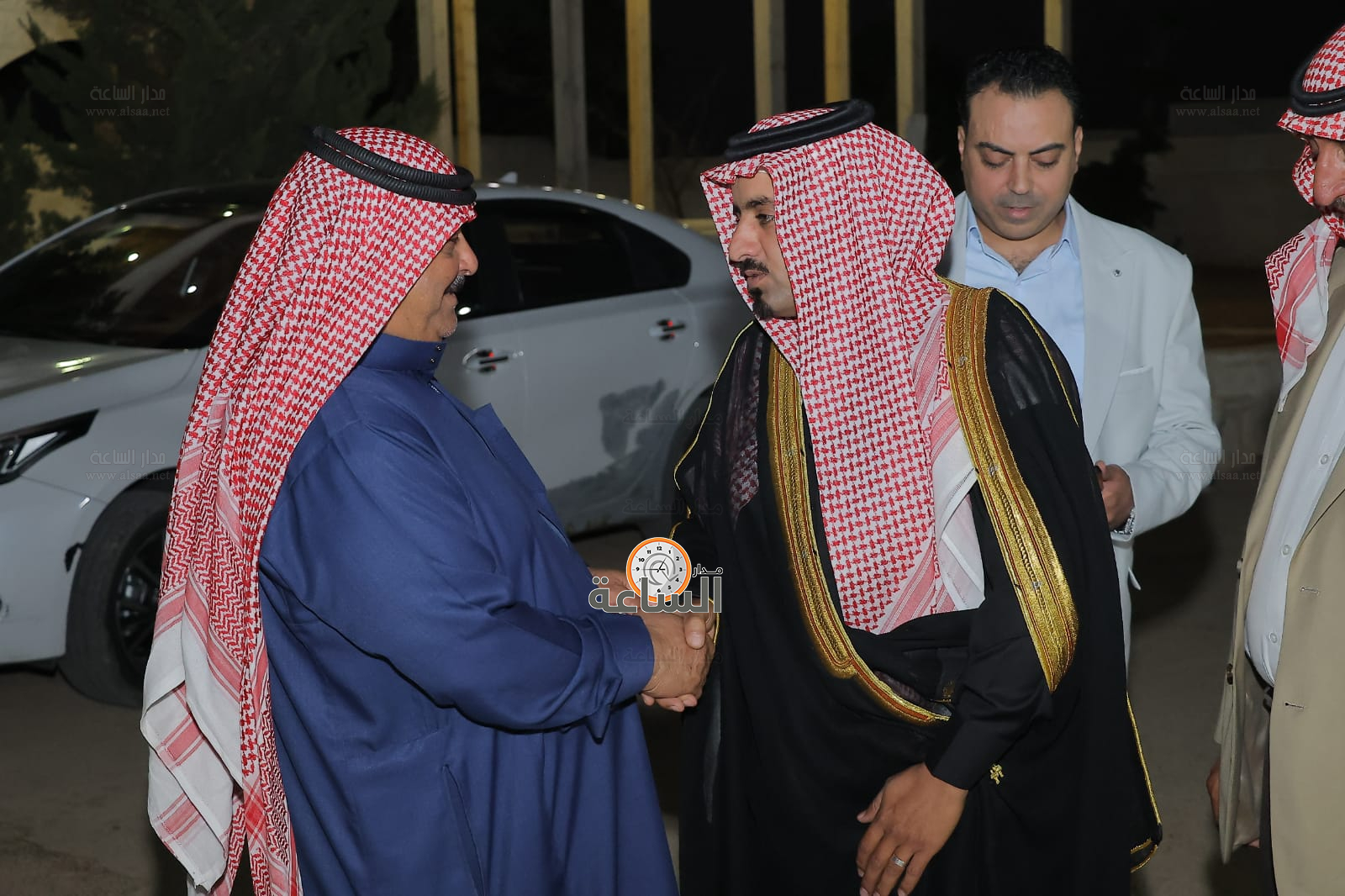 Madar Al-Saa Images 0.6912867867776917