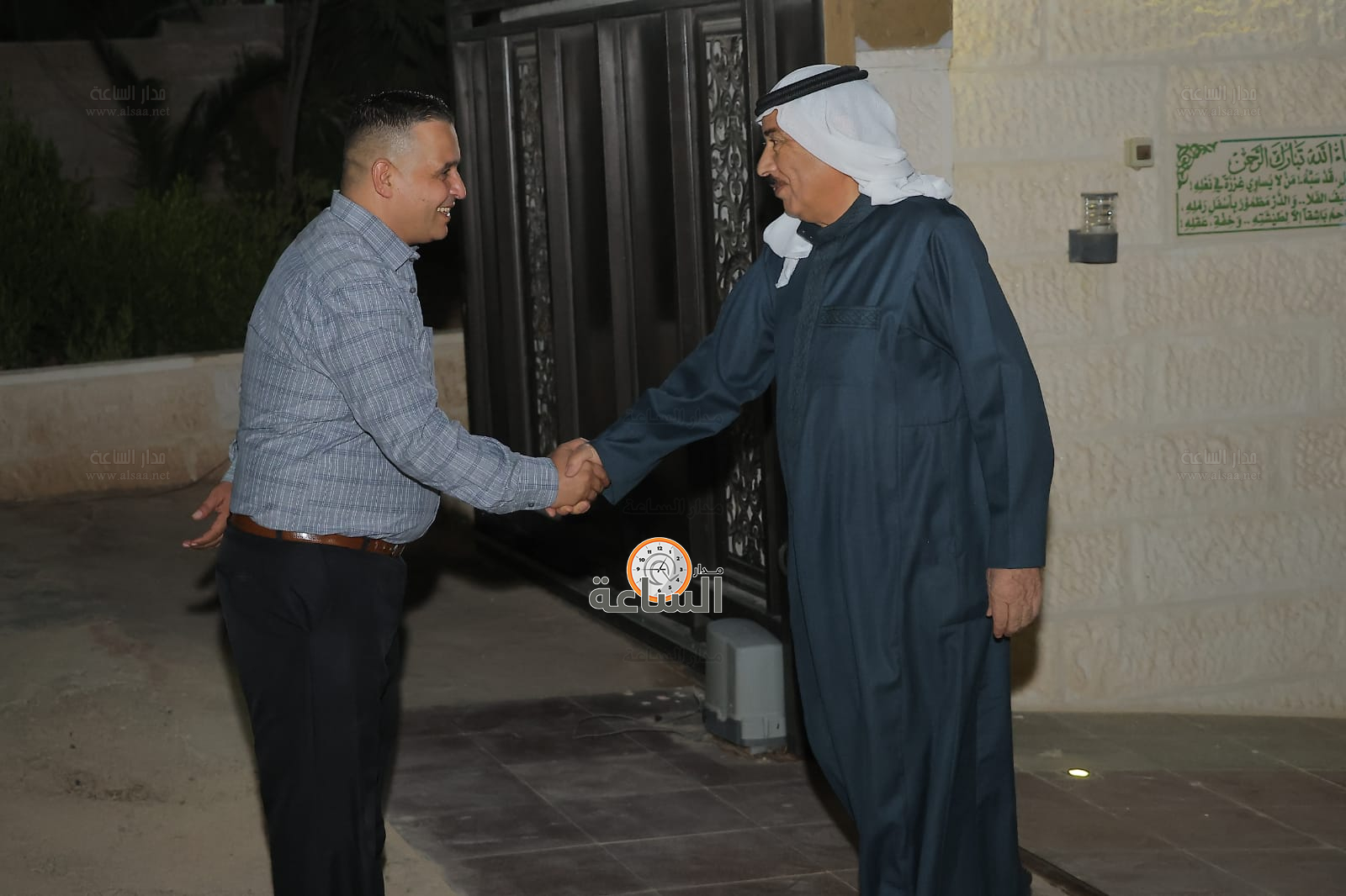 Madar Al-Saa Images 0.47051028654185256