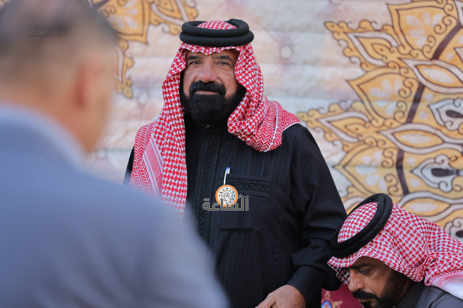 Madar Al-Saa Images 0.6143257552985019