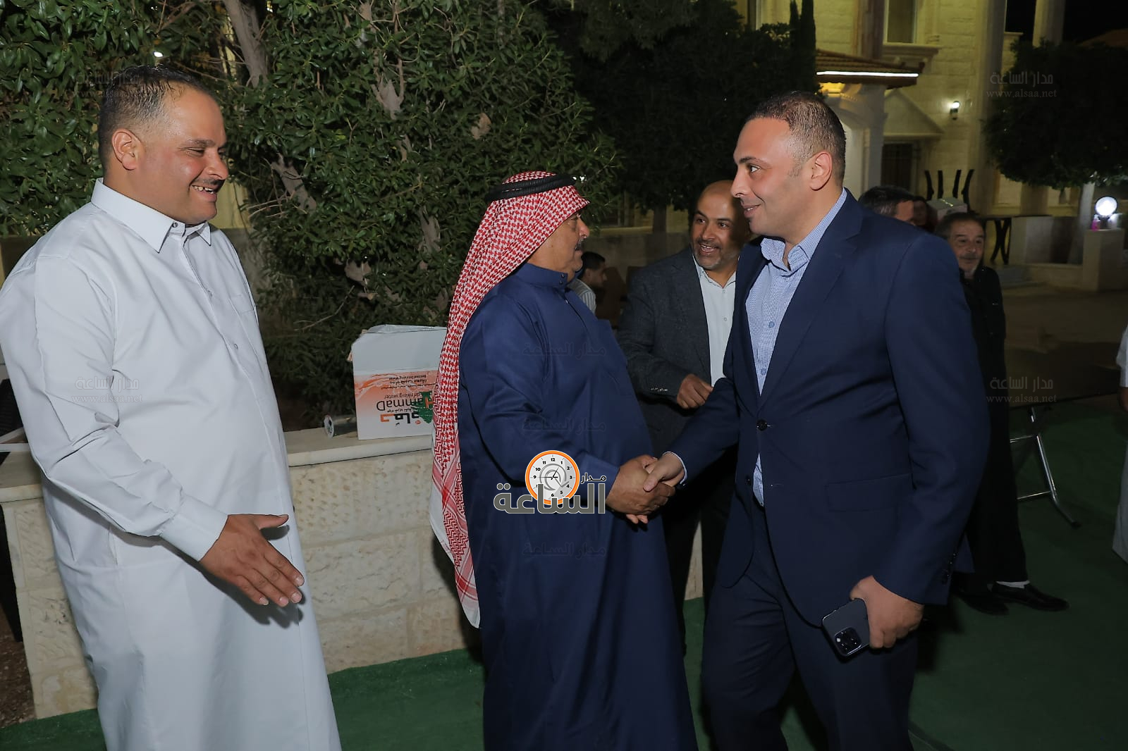 Madar Al-Saa Images 0.2587527070073282